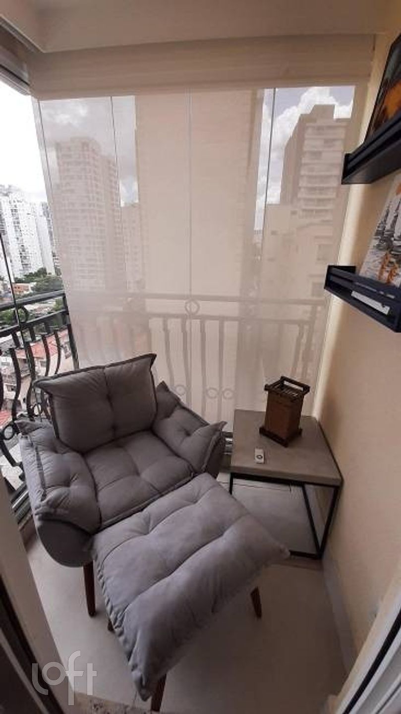 Apartamento à venda com 3 quartos, 105m² - Foto 30