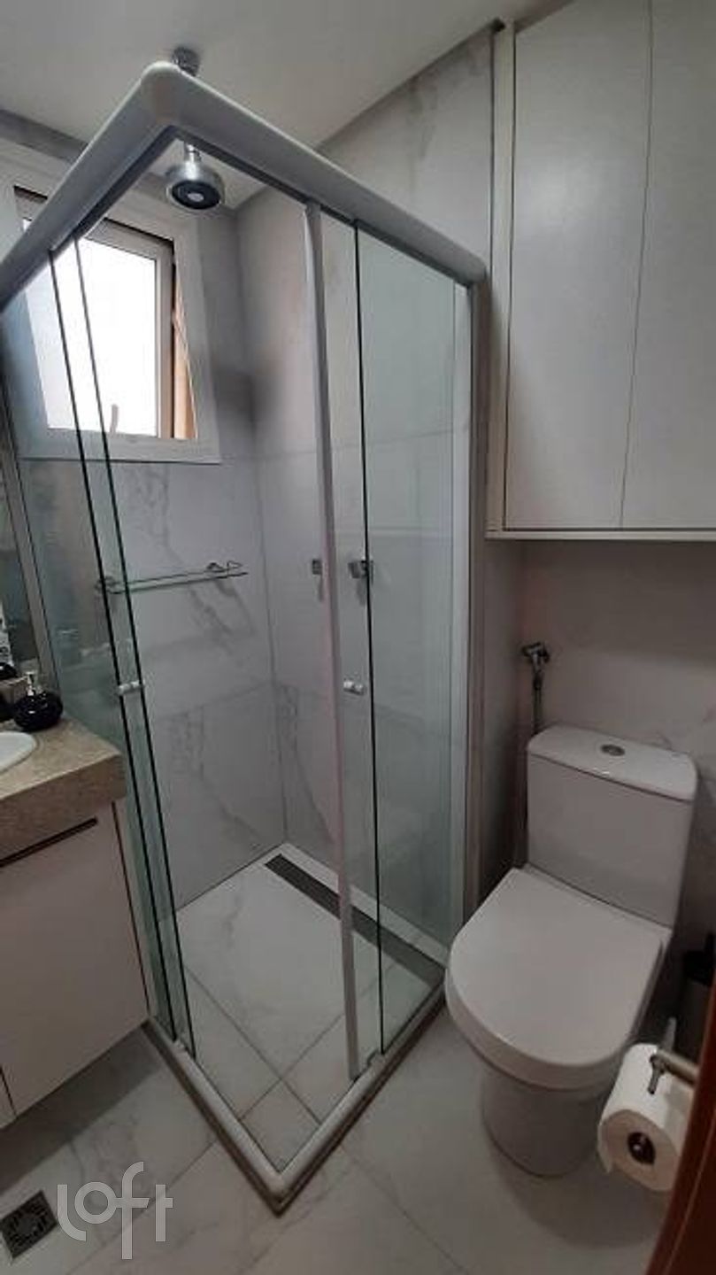 Apartamento à venda com 3 quartos, 105m² - Foto 36