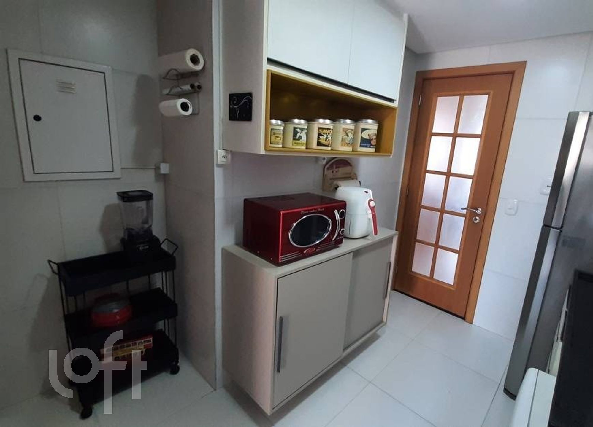 Apartamento à venda com 3 quartos, 105m² - Foto 26