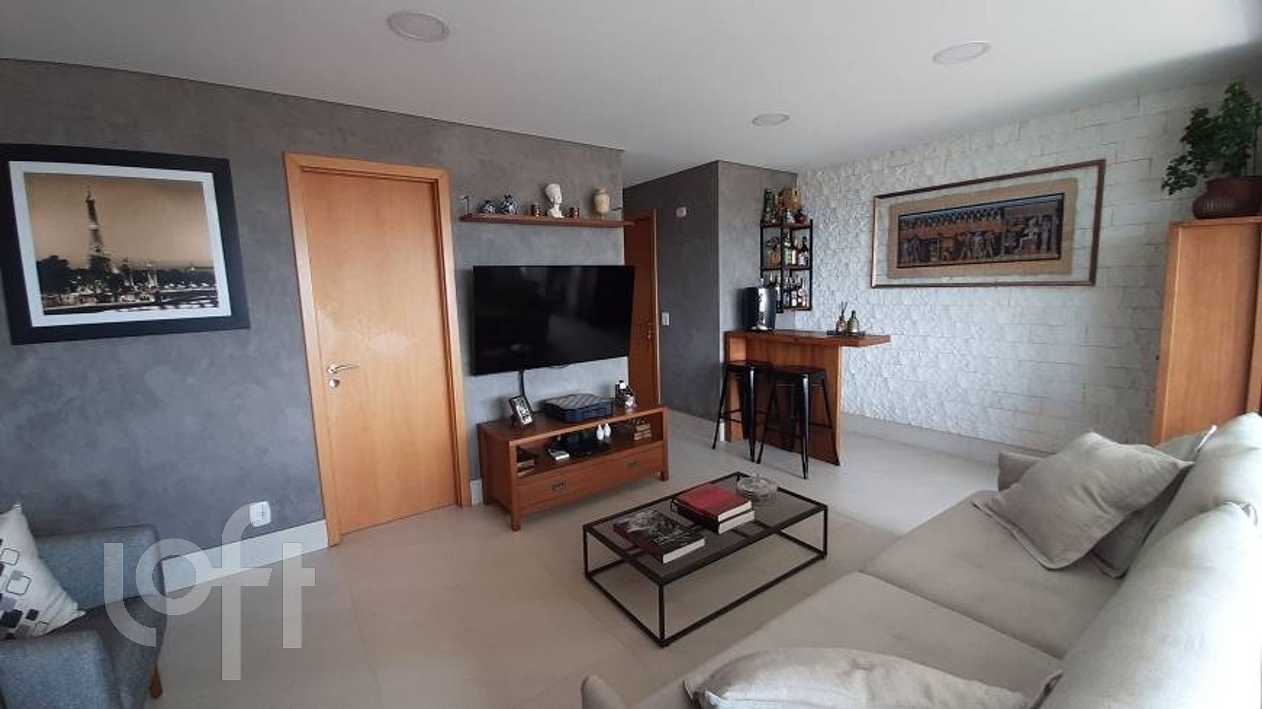 Apartamento à venda com 3 quartos, 105m² - Foto 65