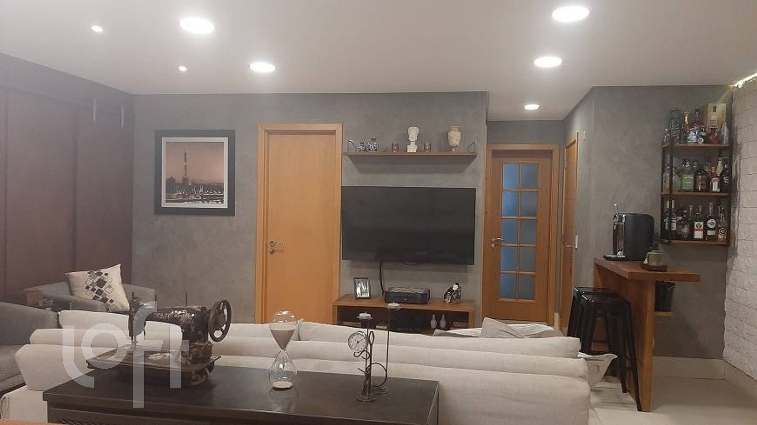 Apartamento à venda com 3 quartos, 105m² - Foto 57