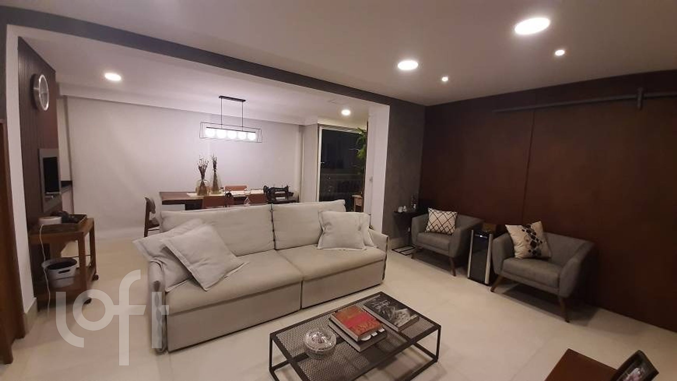 Apartamento à venda com 3 quartos, 105m² - Foto 53