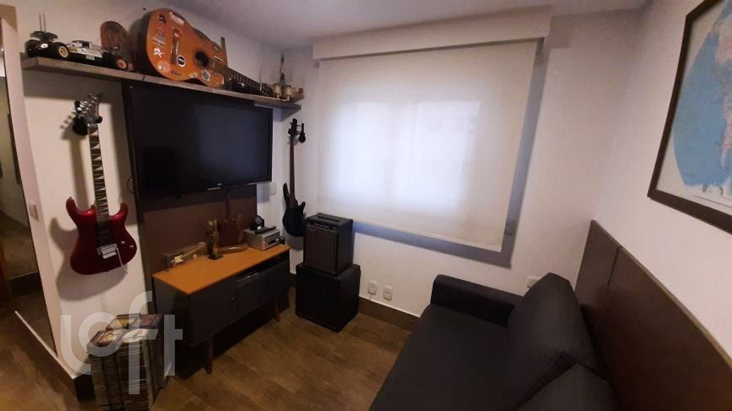 Apartamento à venda com 3 quartos, 105m² - Foto 42