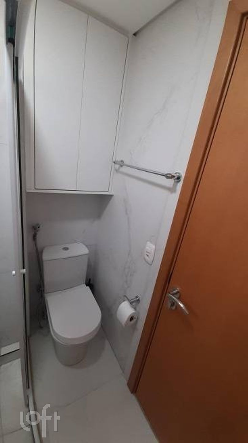 Apartamento à venda com 3 quartos, 105m² - Foto 40