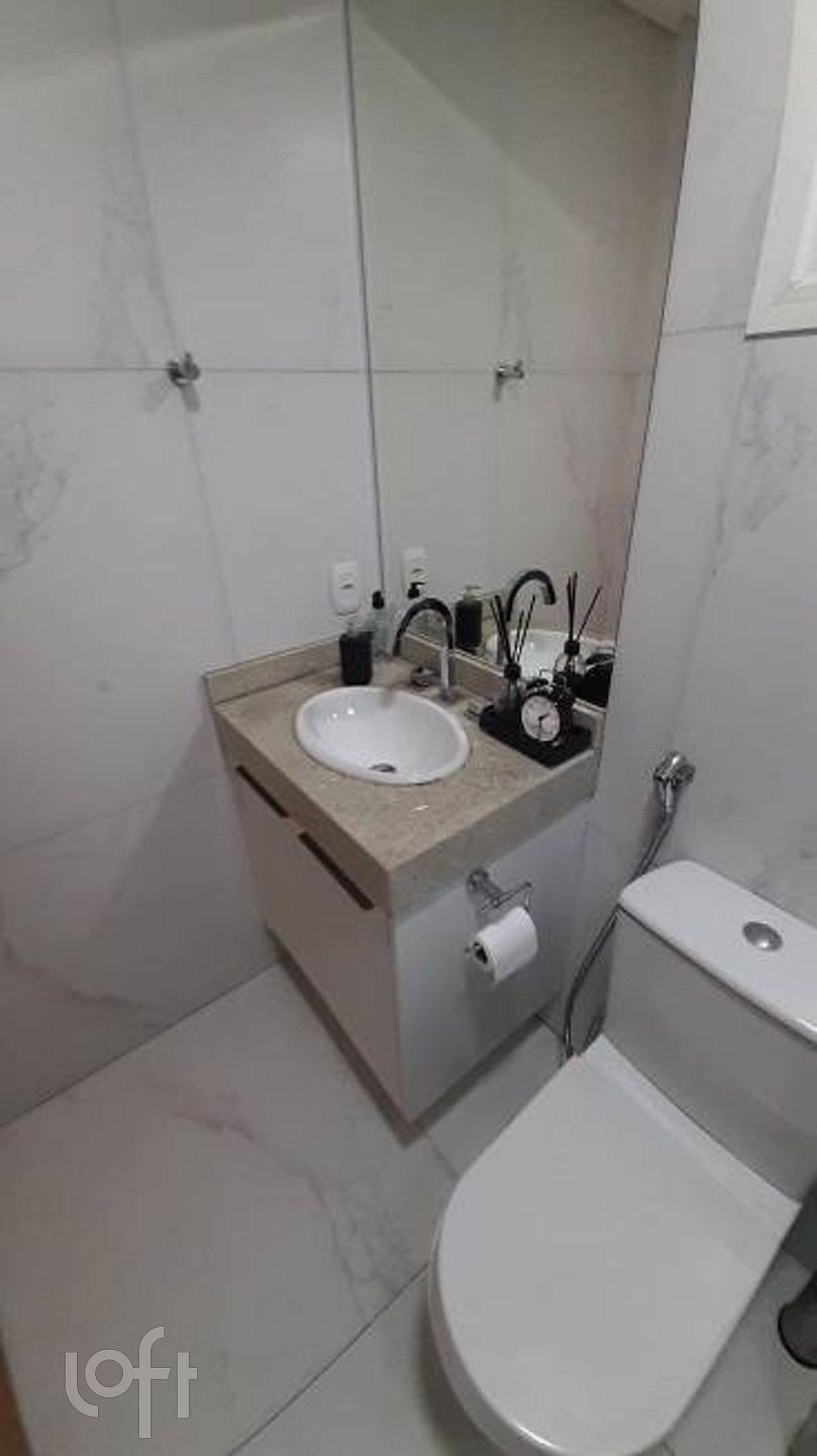 Apartamento à venda com 3 quartos, 105m² - Foto 25