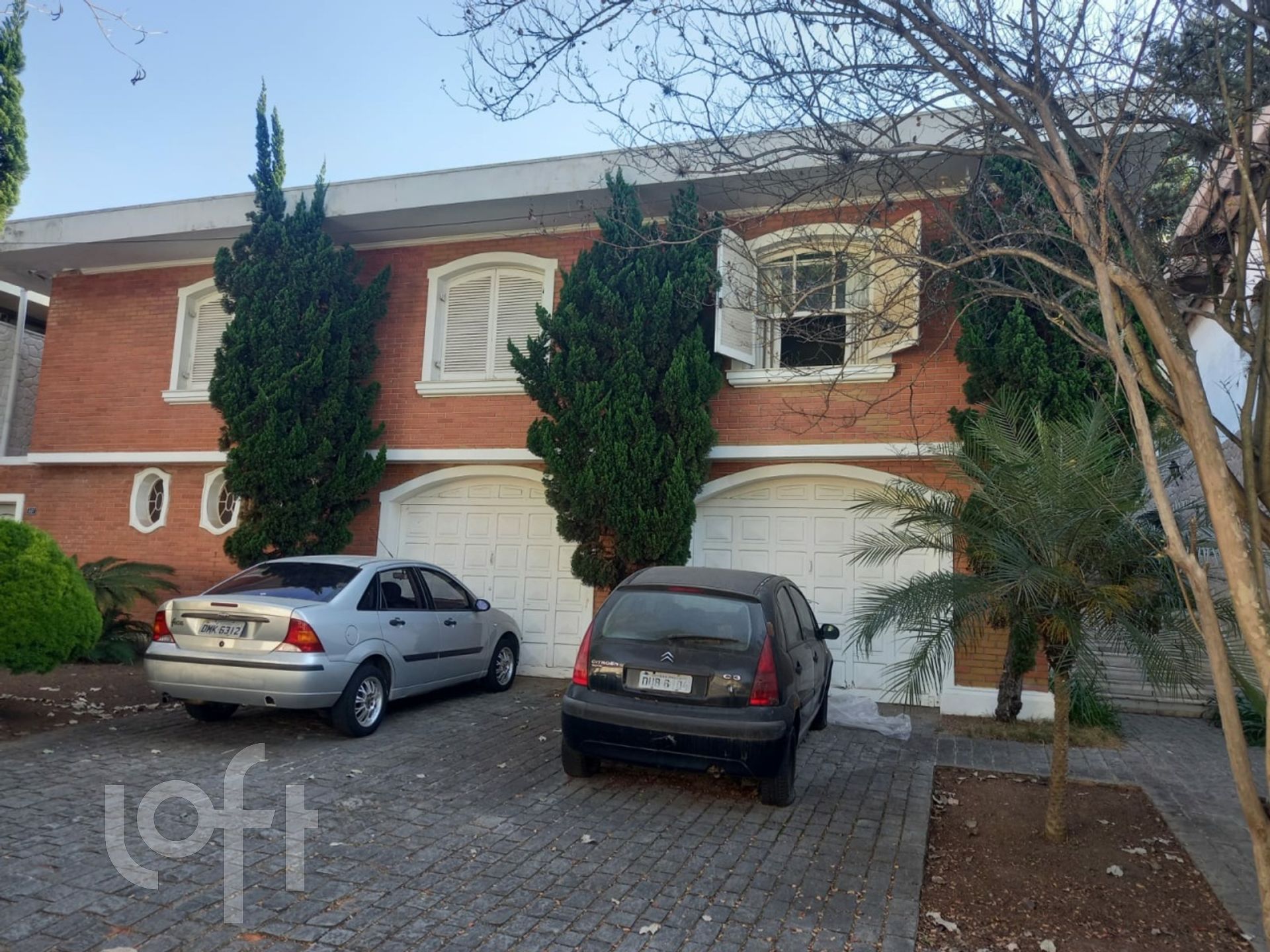 Casa à venda com 4 quartos, 612m² - Foto 19