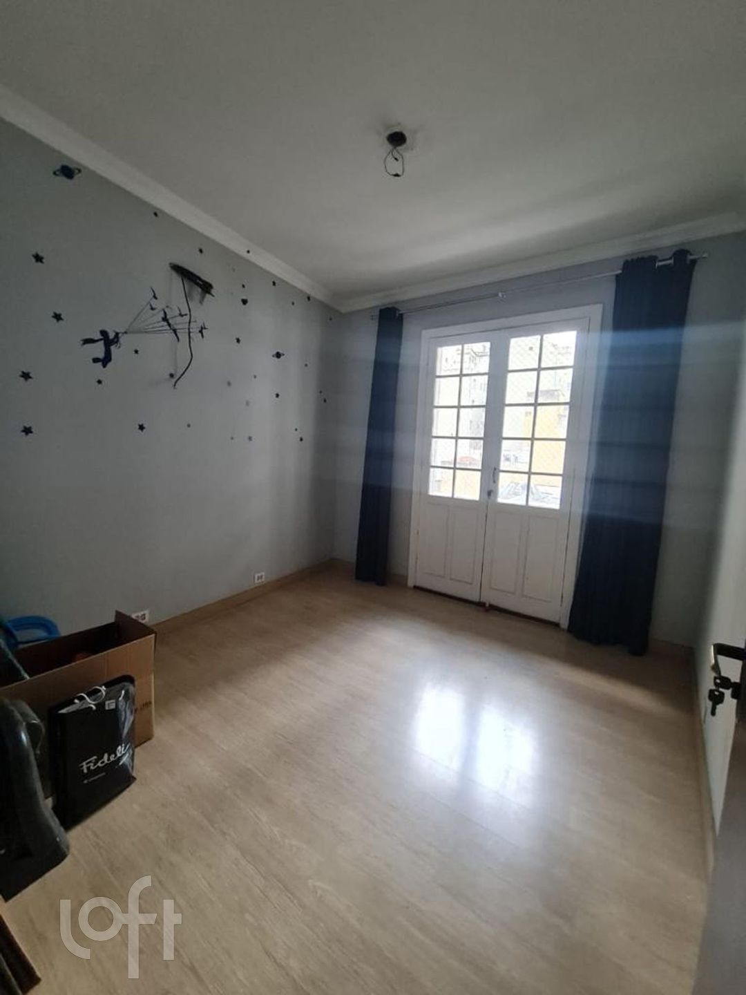 Apartamento à venda com 3 quartos, 103m² - Foto 6