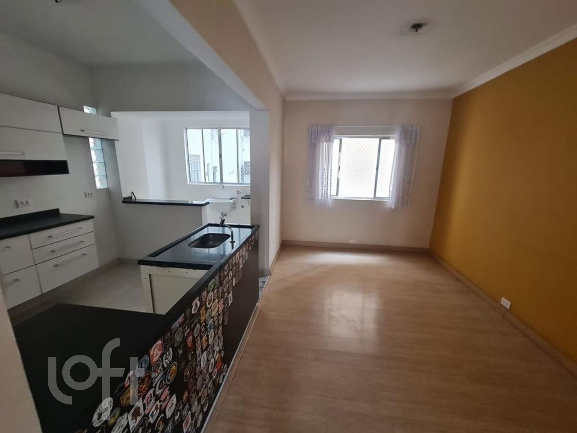 Apartamento à venda com 3 quartos, 103m² - Foto 1