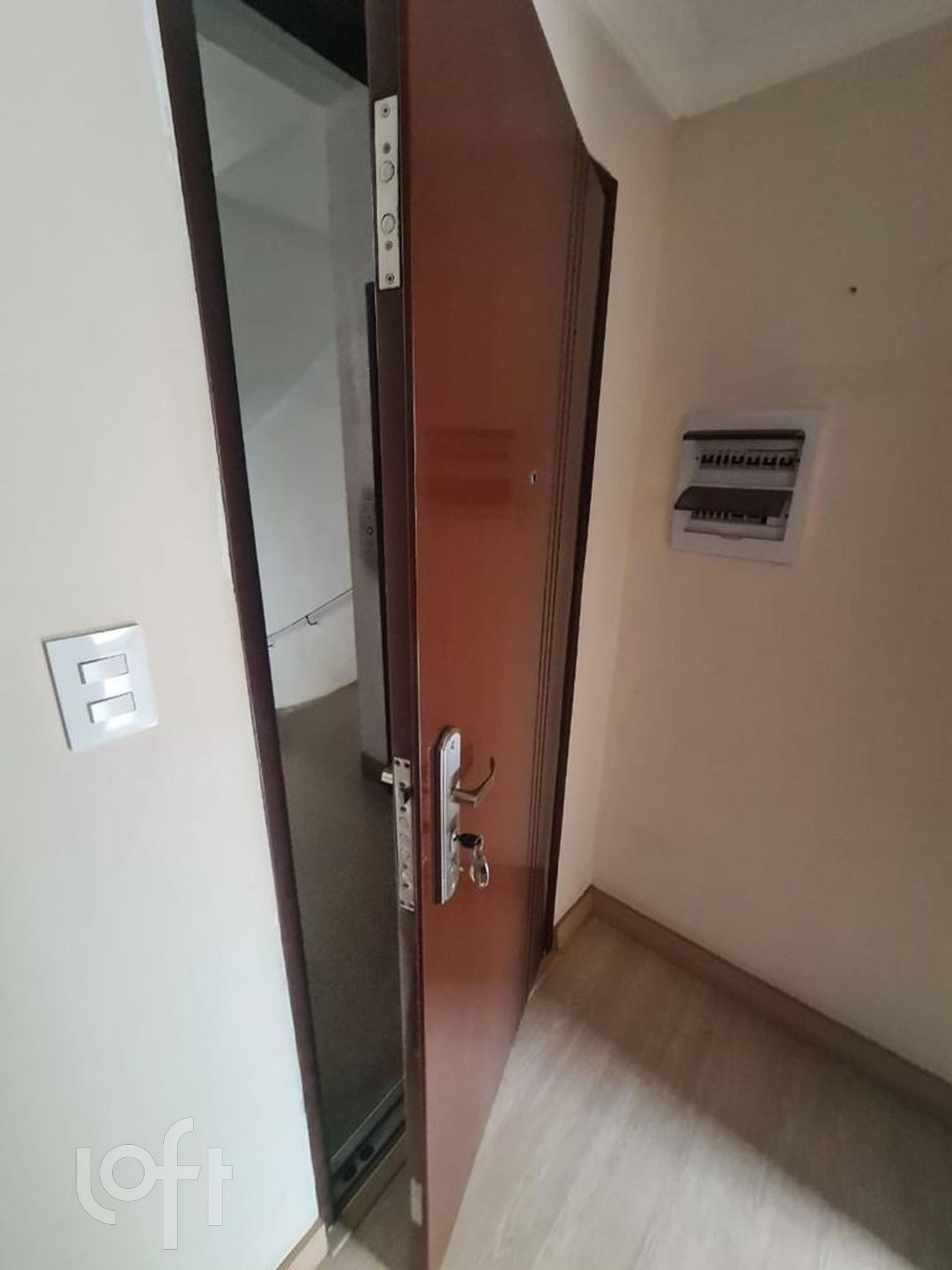 Apartamento à venda com 3 quartos, 103m² - Foto 10