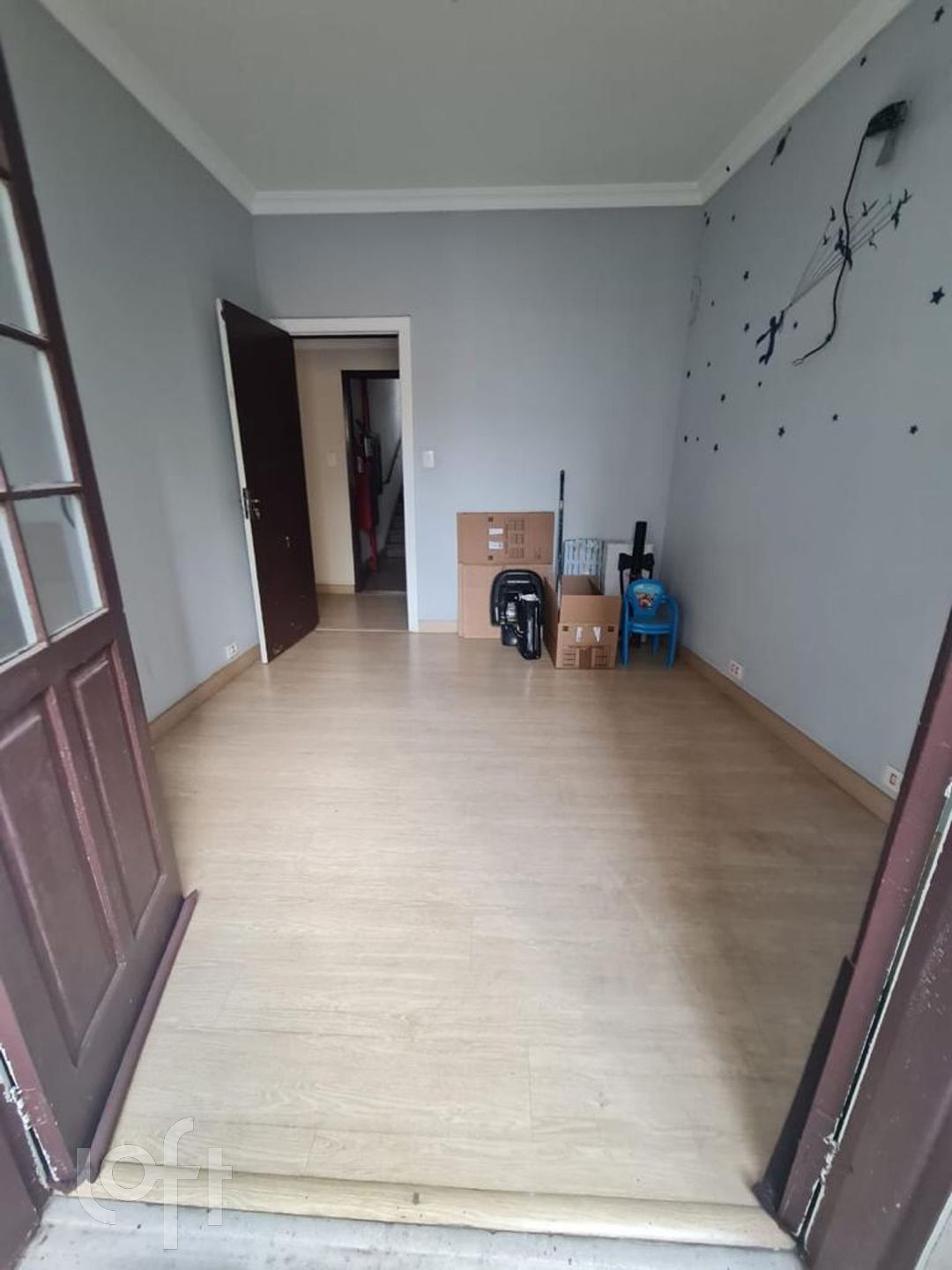 Apartamento à venda com 3 quartos, 103m² - Foto 4