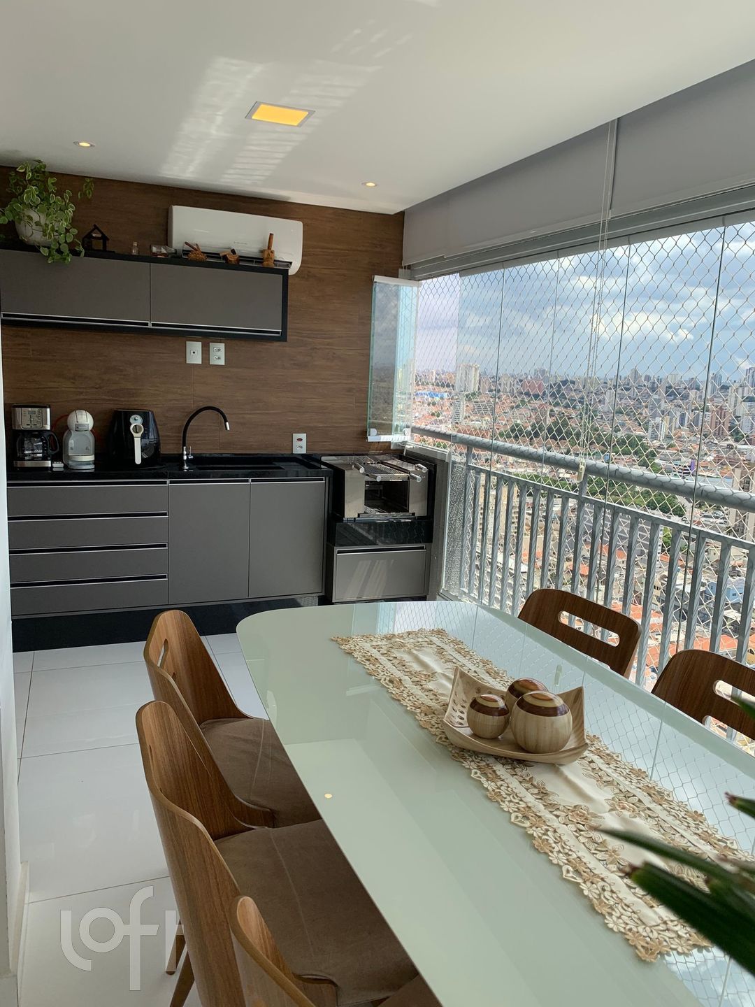 Apartamento à venda com 2 quartos, 70m² - Foto 7