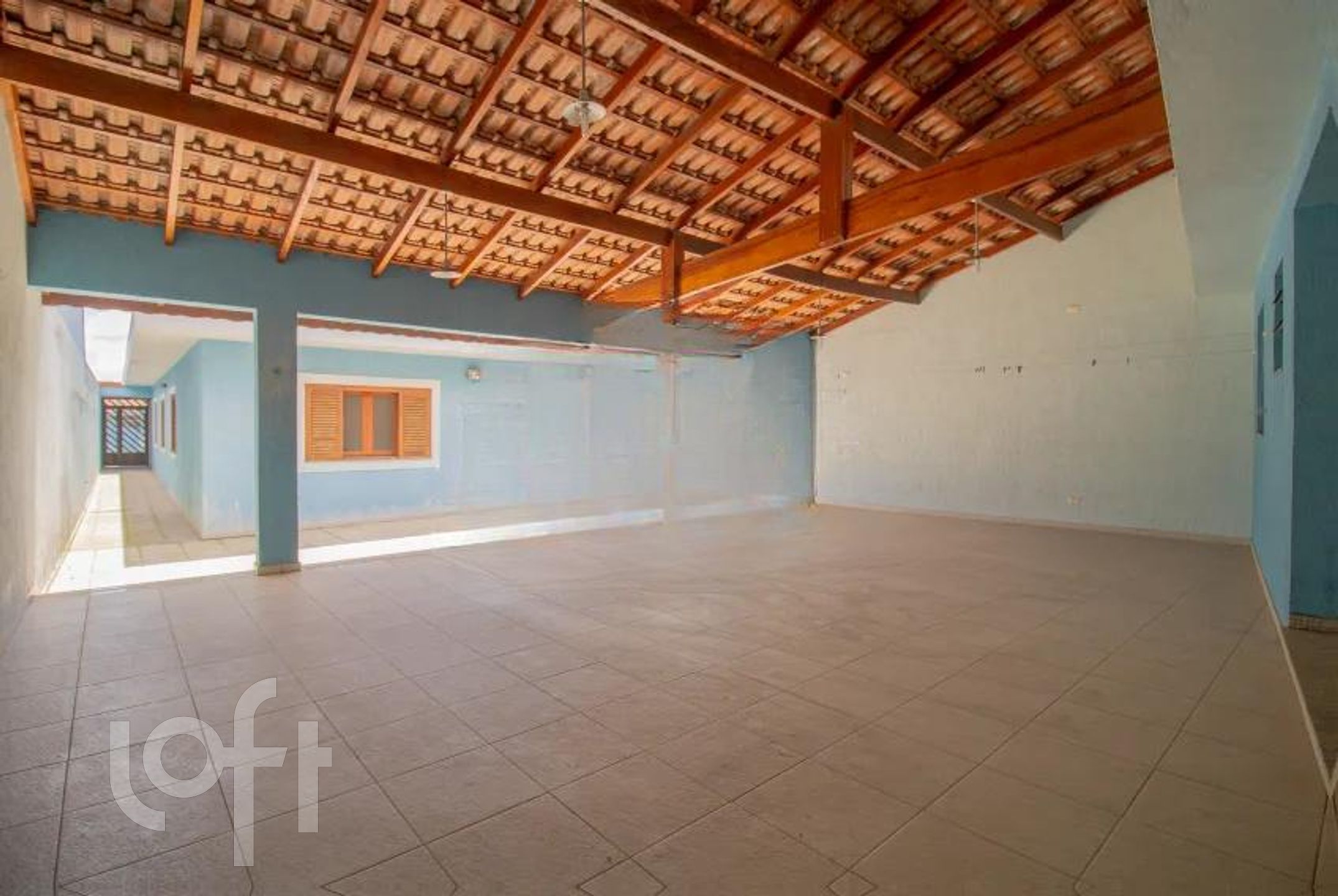 Casa à venda com 3 quartos, 356m² - Foto 6