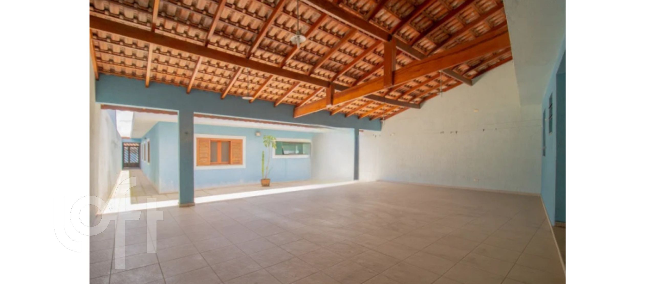 Casa à venda com 3 quartos, 356m² - Foto 5