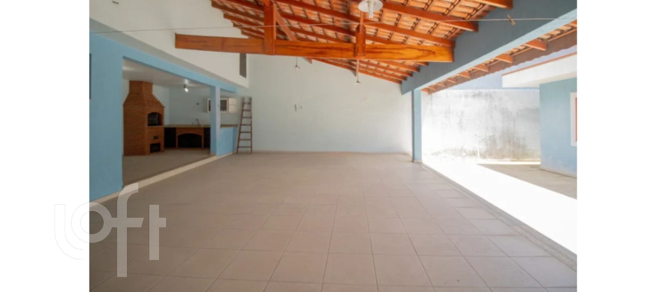 Casa à venda com 3 quartos, 356m² - Foto 4