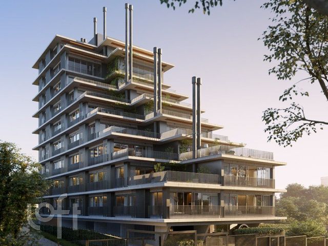 Apartamento com 75m², 2 dormitórios, 1 suíte, 2 vagas, Petrópolis em Porto Alegre