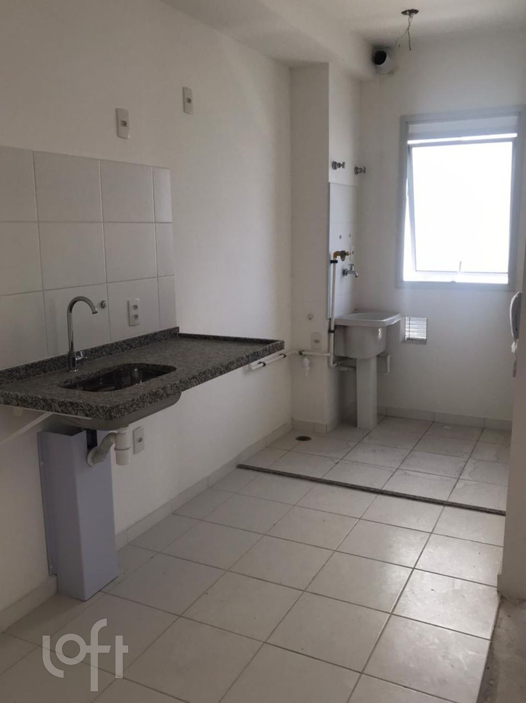 Apartamento à venda com 2 quartos, 46m² - Foto 17