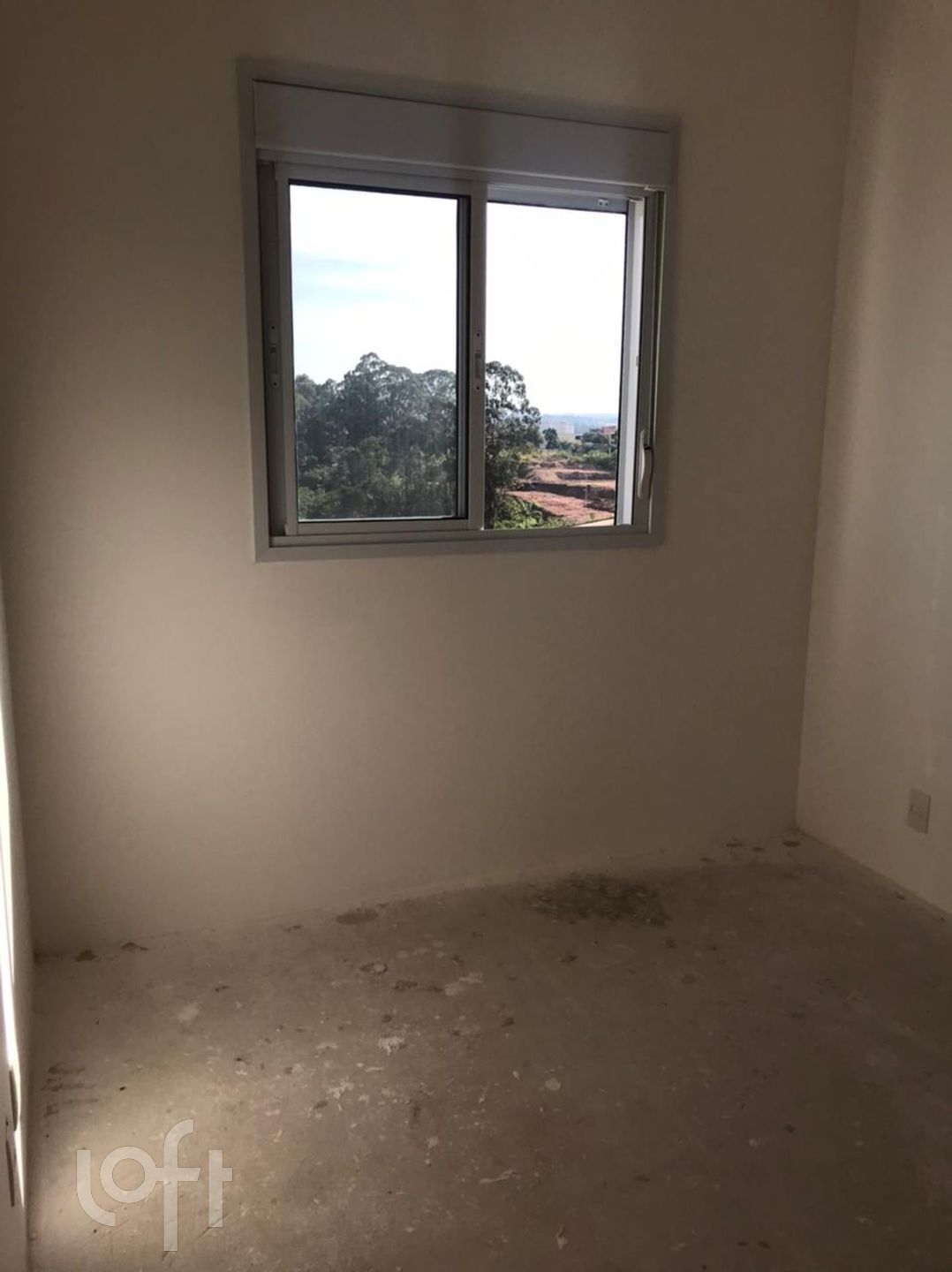 Apartamento à venda com 2 quartos, 46m² - Foto 7