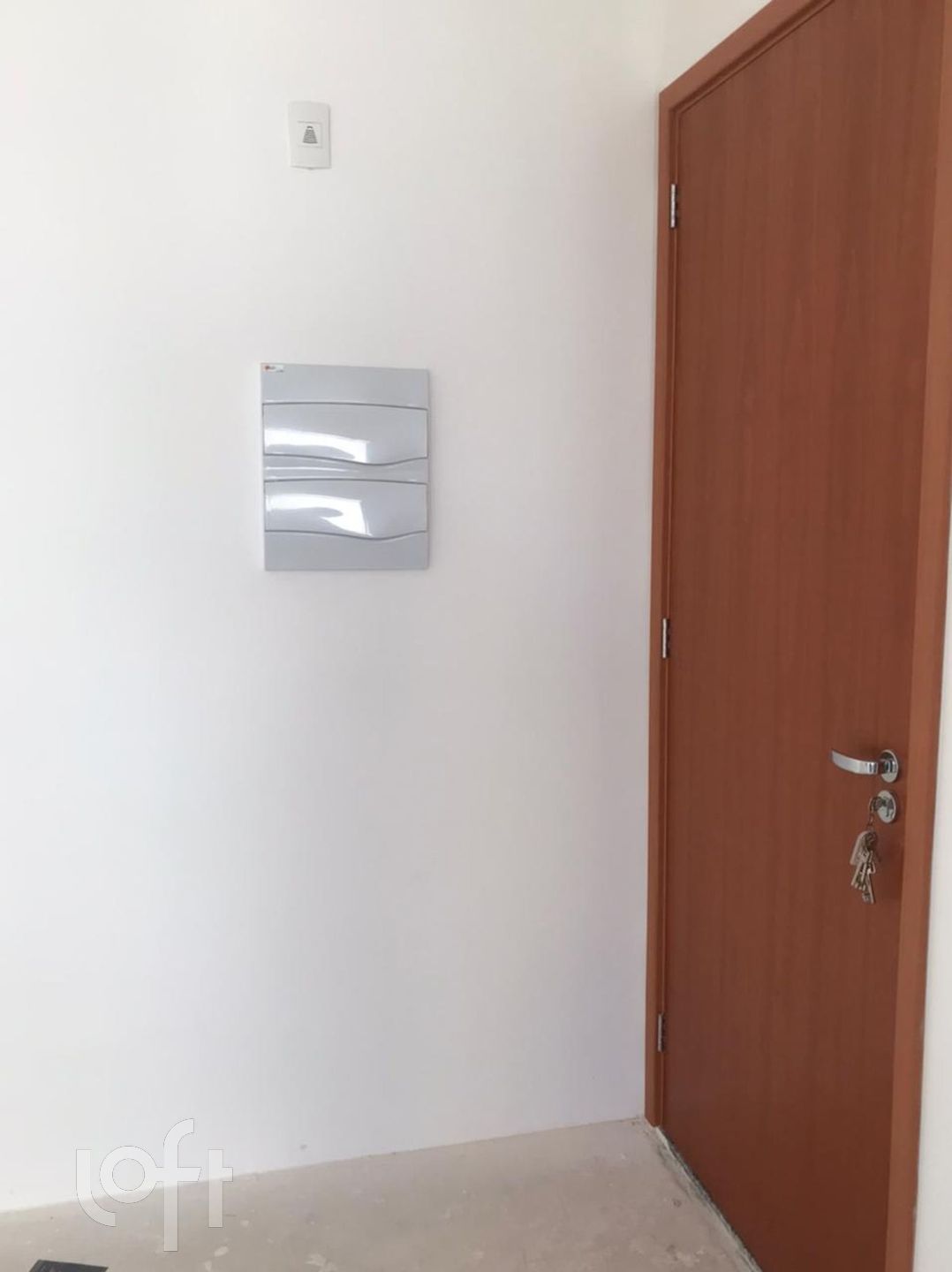 Apartamento à venda com 2 quartos, 46m² - Foto 11