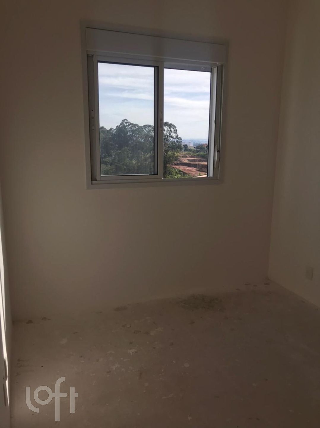 Apartamento à venda com 2 quartos, 46m² - Foto 5