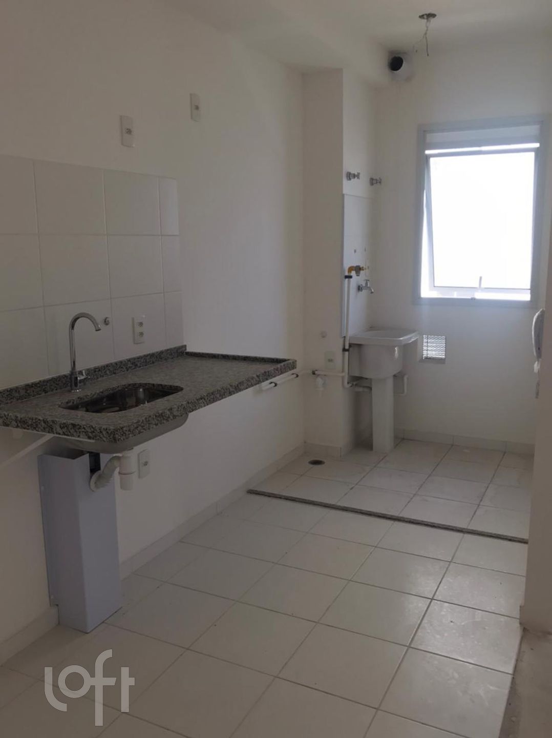 Apartamento à venda com 2 quartos, 46m² - Foto 15