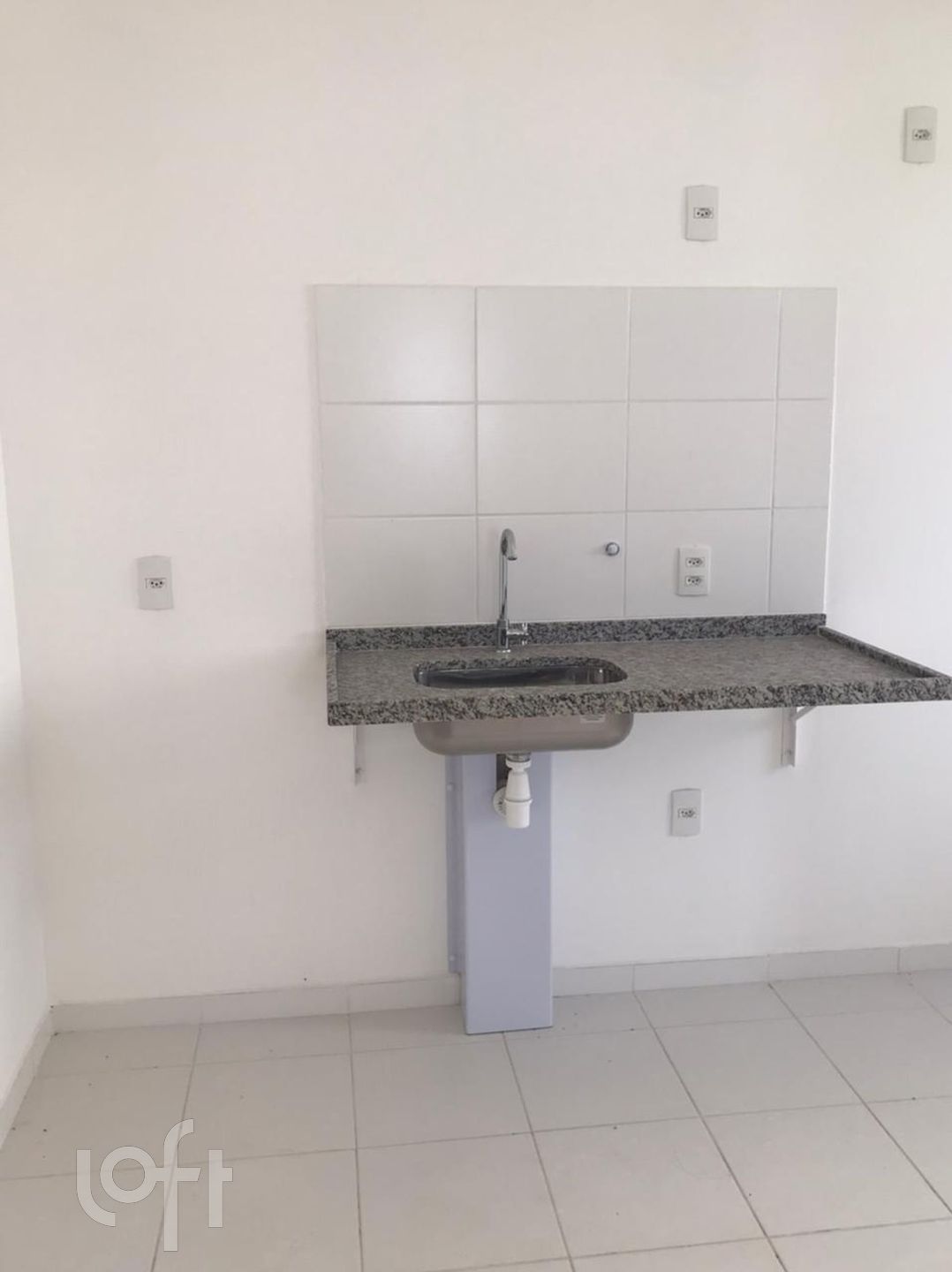 Apartamento à venda com 2 quartos, 46m² - Foto 16