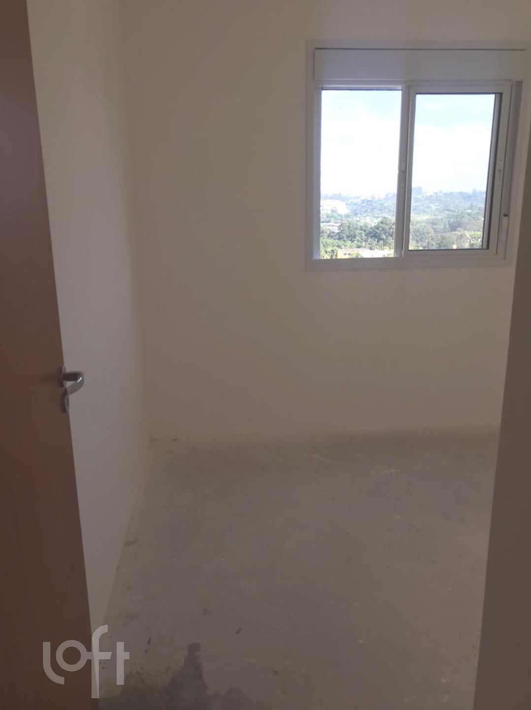 Apartamento à venda com 2 quartos, 46m² - Foto 2