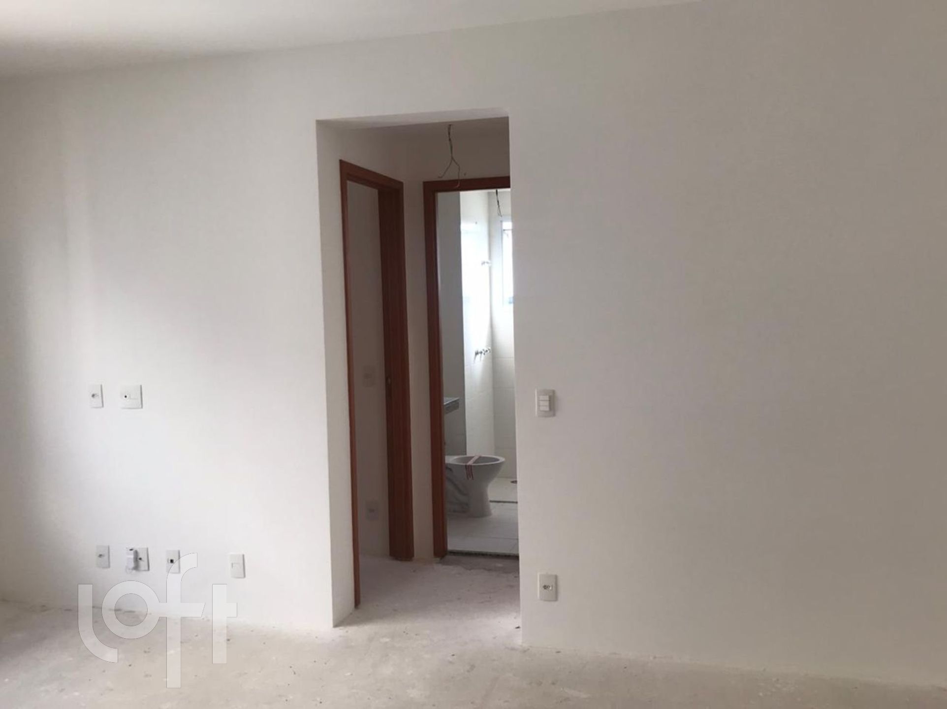 Apartamento à venda com 2 quartos, 46m² - Foto 8