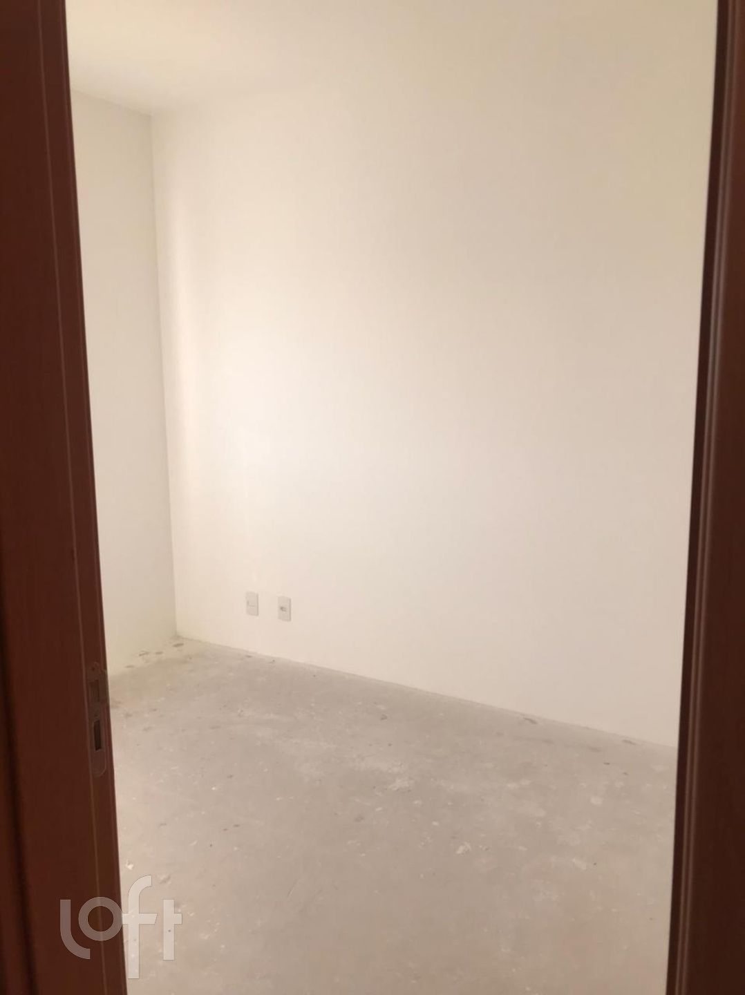 Apartamento à venda com 2 quartos, 46m² - Foto 4