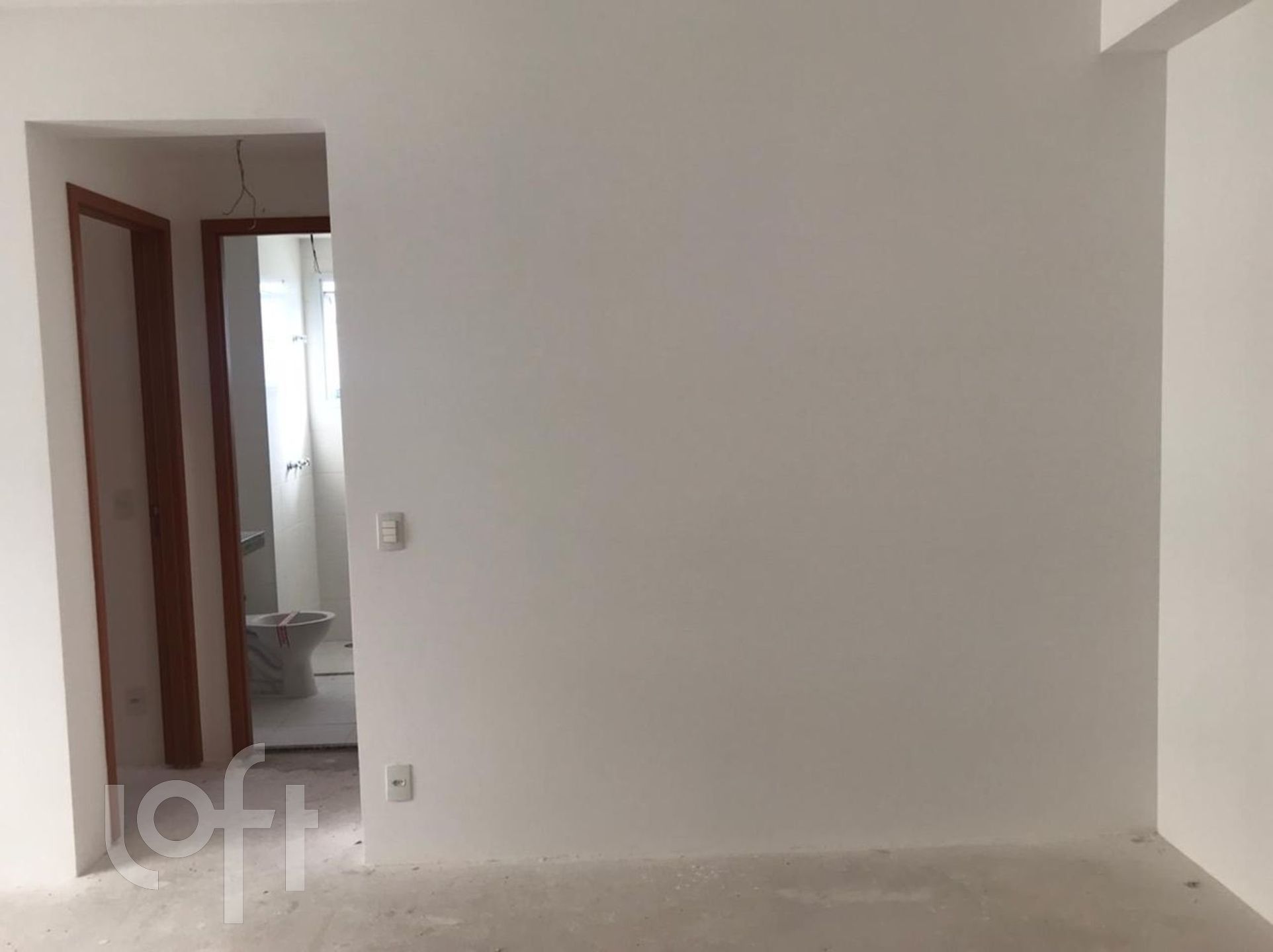 Apartamento à venda com 2 quartos, 46m² - Foto 10