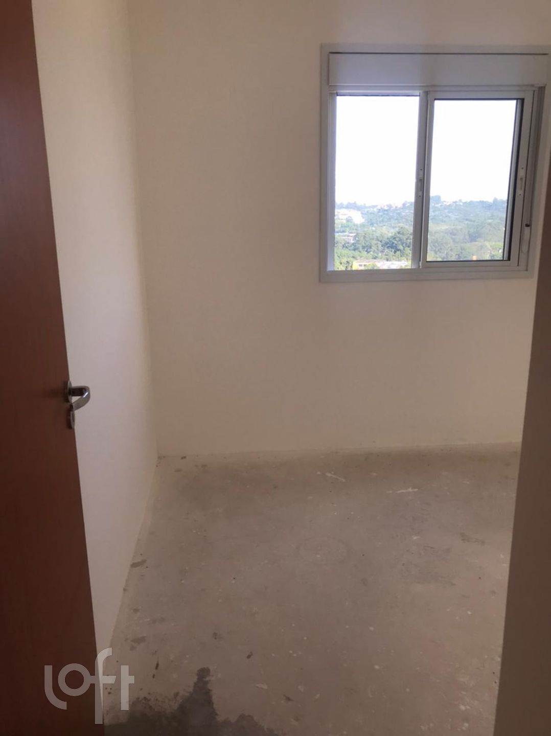 Apartamento à venda com 2 quartos, 46m² - Foto 3