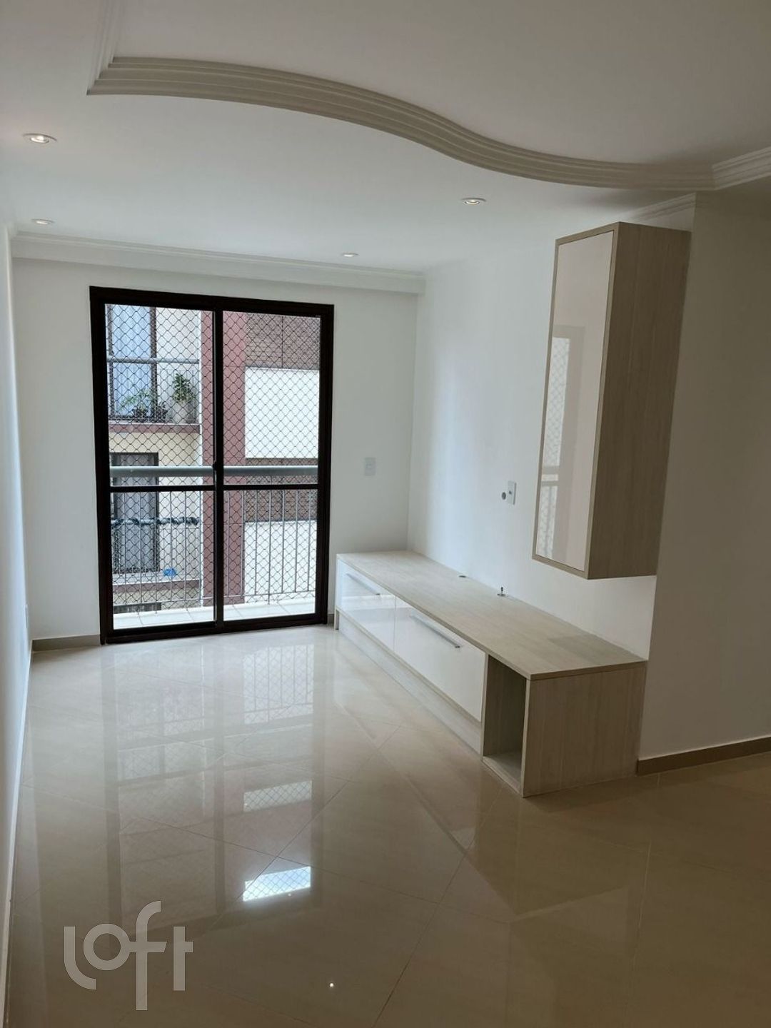 Apartamento à venda em Cangaíba com 71 m², 3 quart