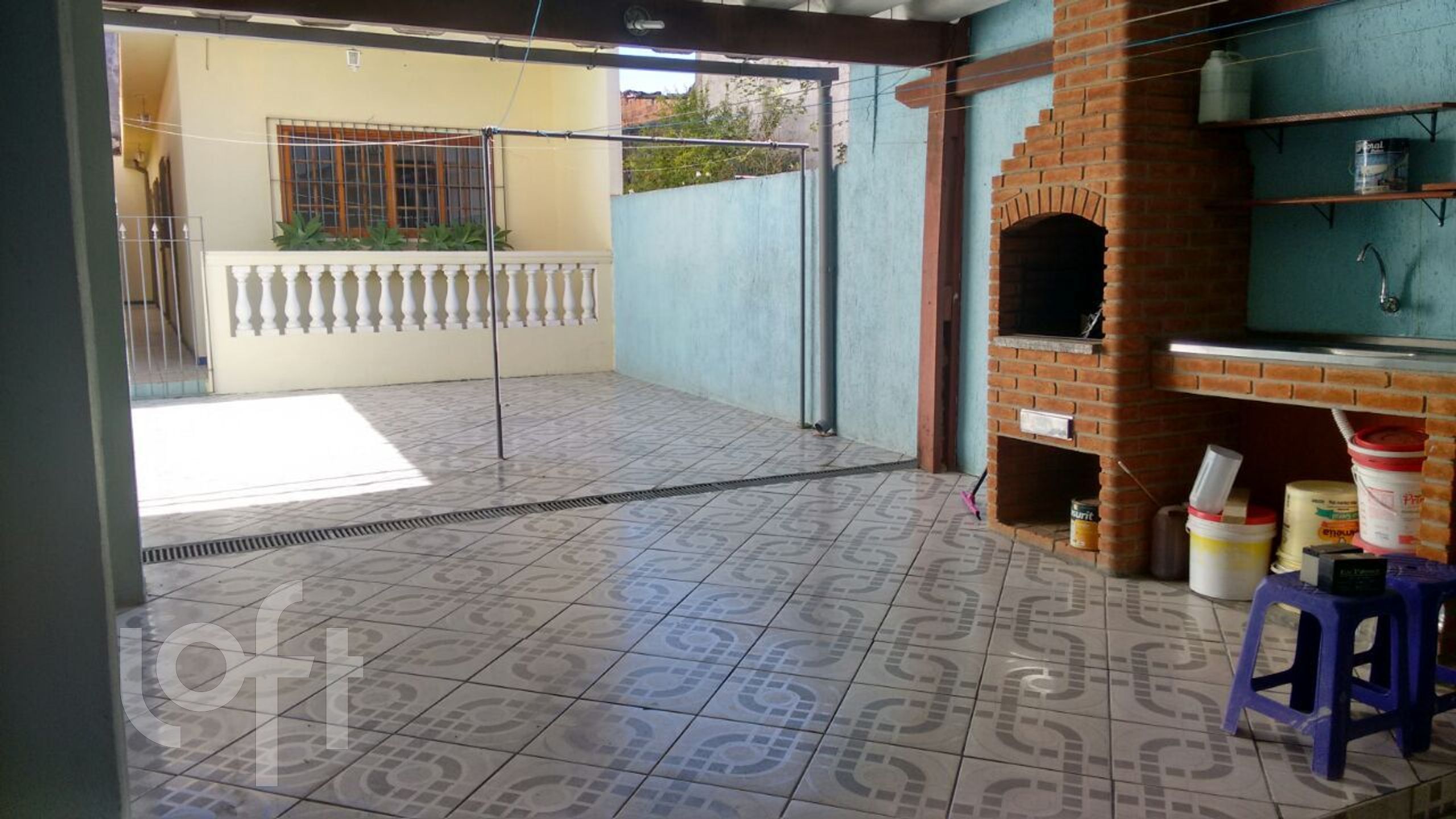 Casa à venda com 5 quartos, 215m² - Foto 28