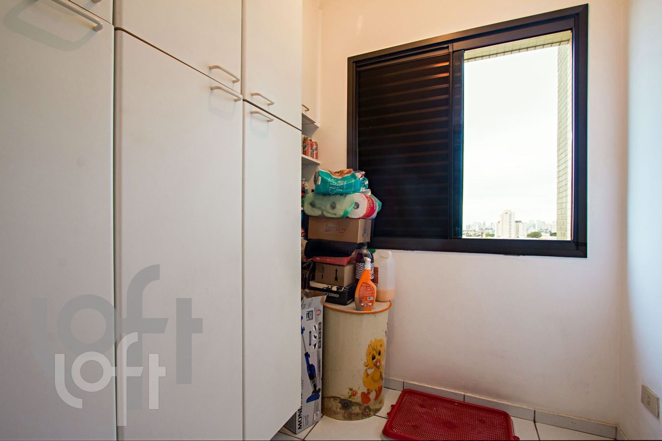 Apartamento à venda com 3 quartos, 120m² - Foto 23