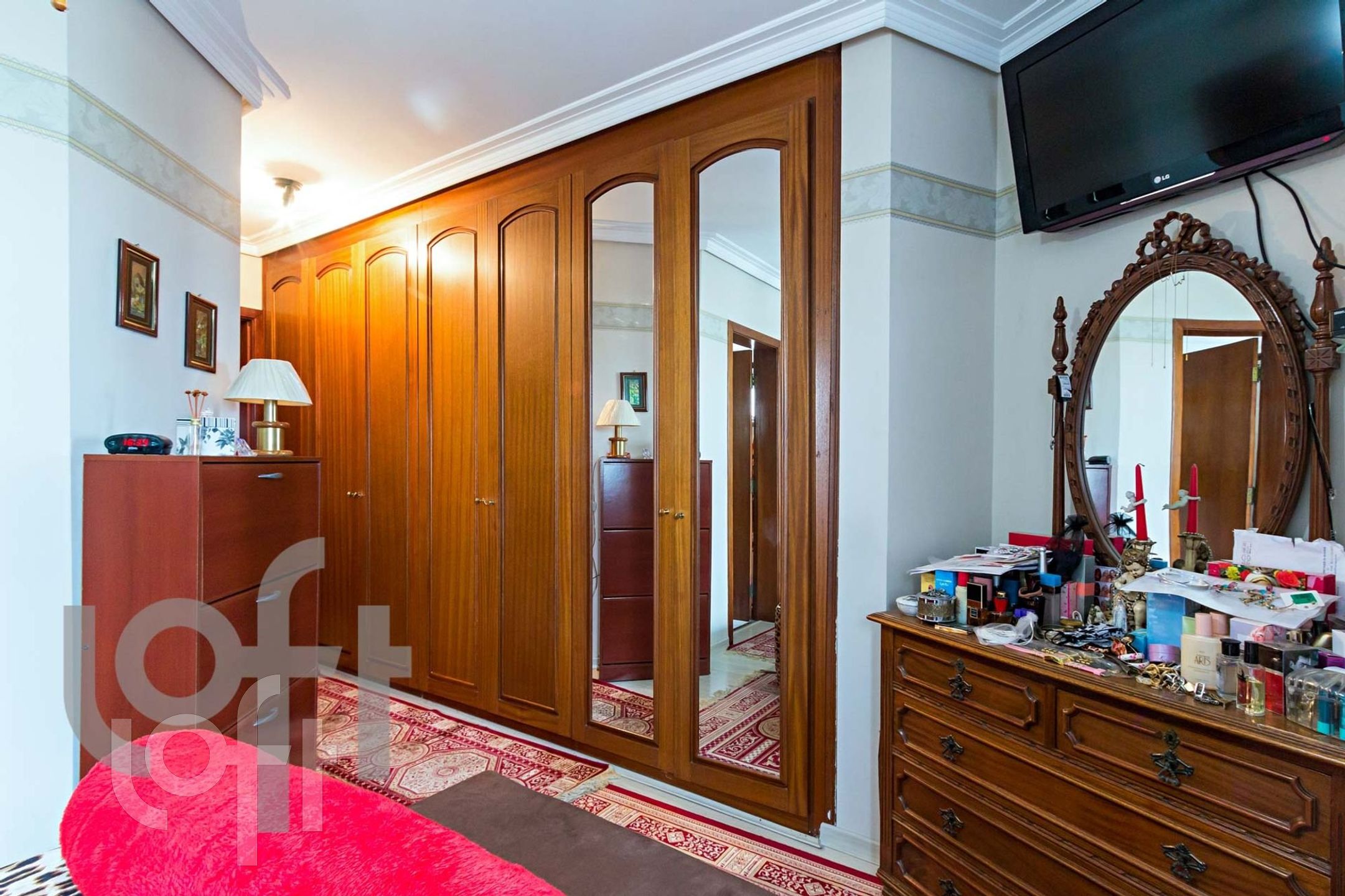 Apartamento à venda com 3 quartos, 120m² - Foto 26