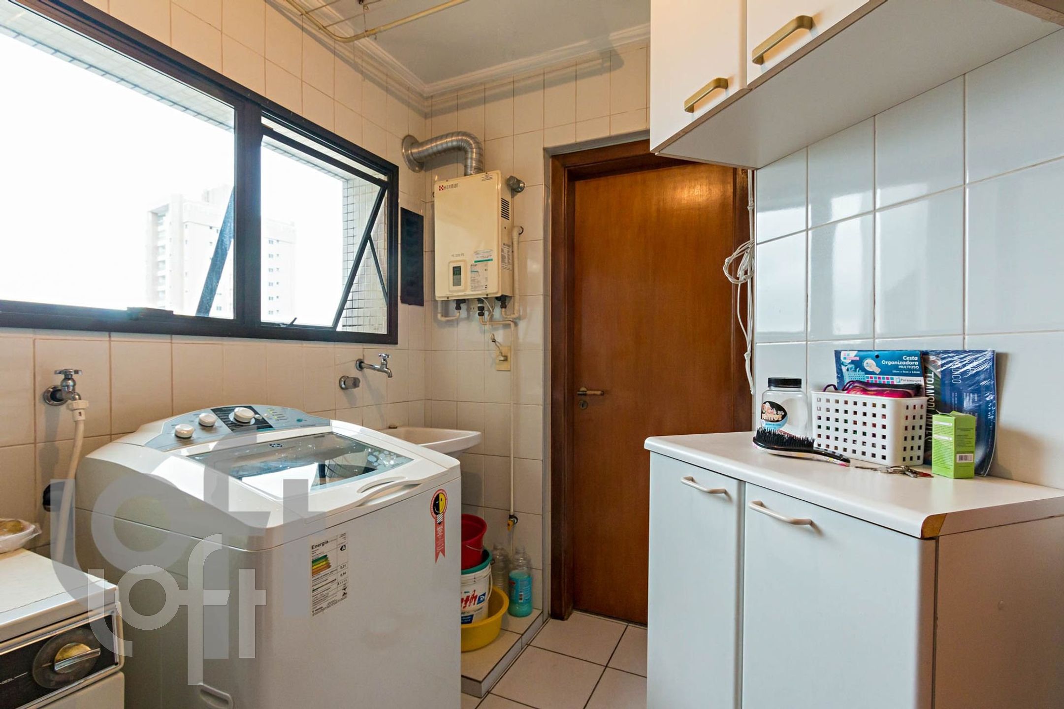 Apartamento à venda com 3 quartos, 120m² - Foto 17