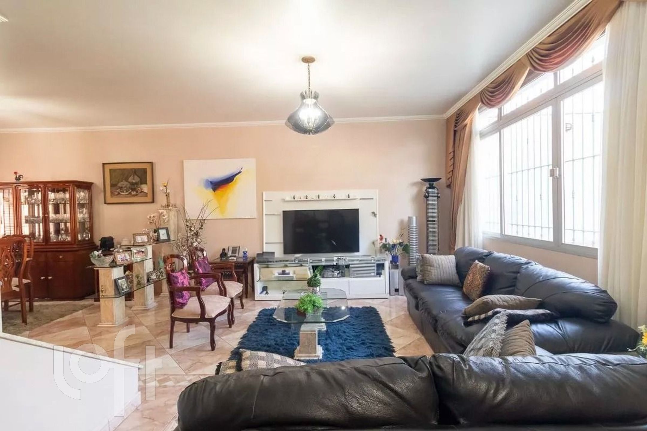 Casa à venda com 3 quartos, 400m² - Foto 6