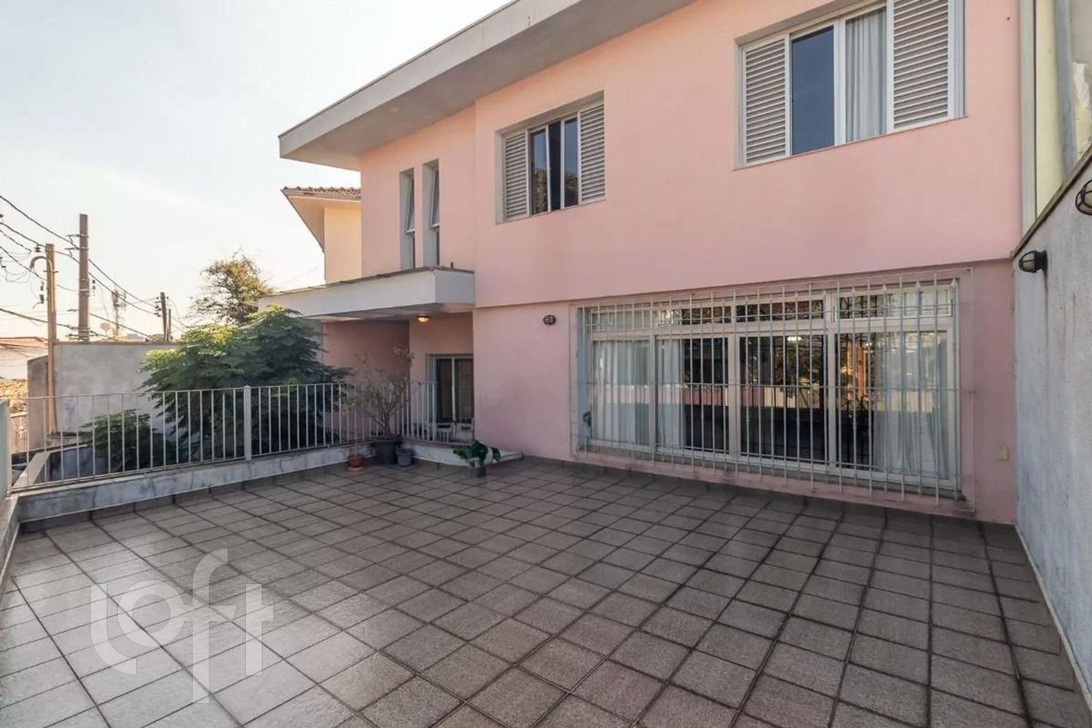 Casa à venda com 3 quartos, 400m² - Foto 7