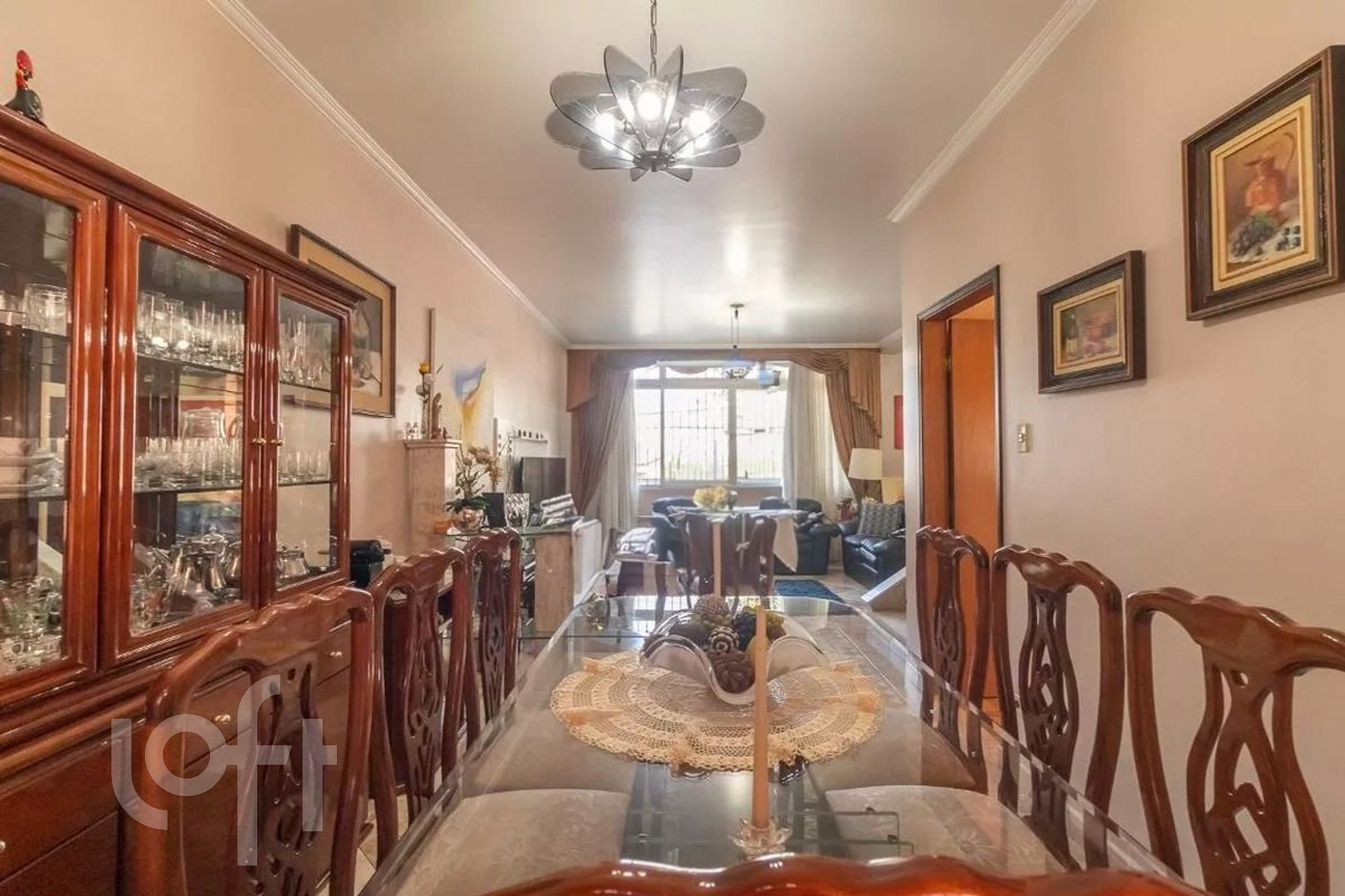 Casa à venda com 3 quartos, 400m² - Foto 4