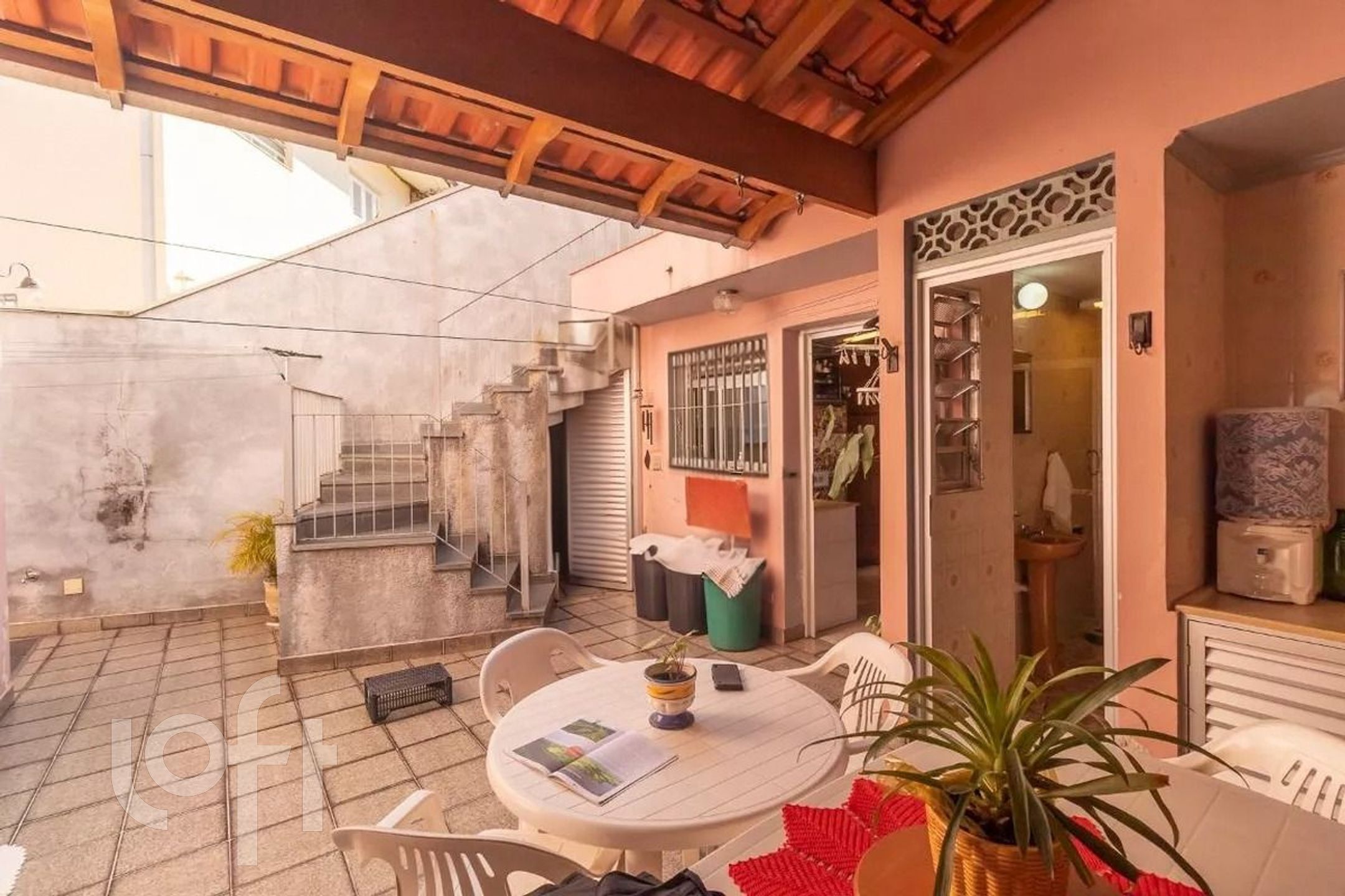 Casa à venda com 3 quartos, 400m² - Foto 35