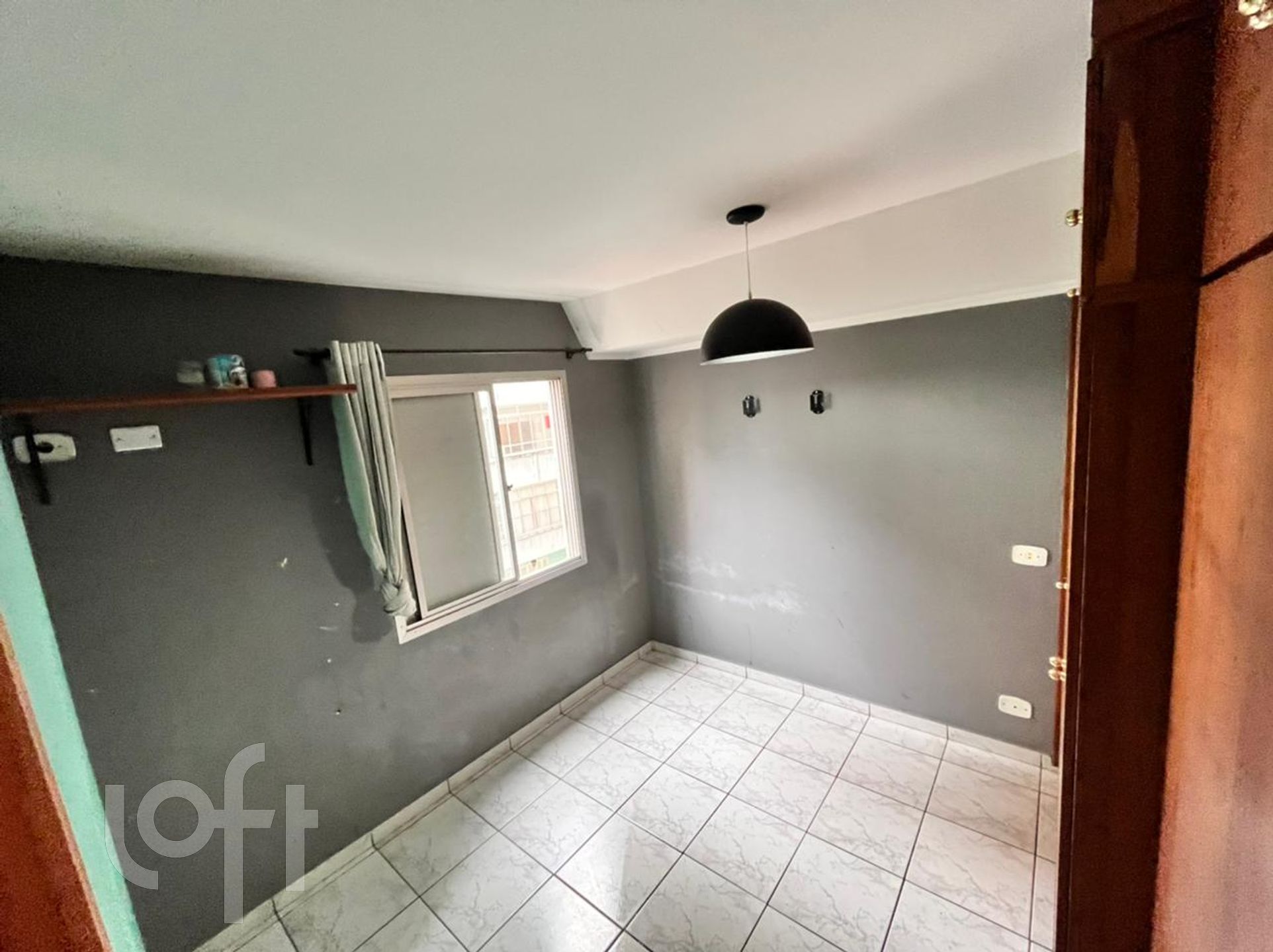 Apartamento à venda com 1 quarto, 38m² - Foto 8