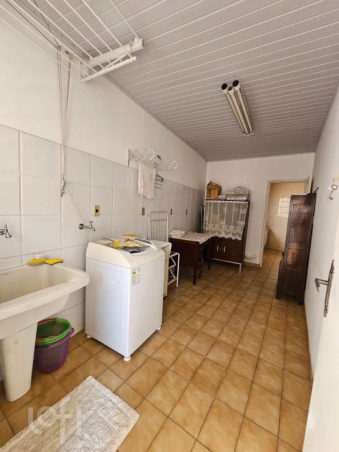 Casa à venda com 3 quartos, 150m² - Foto 11