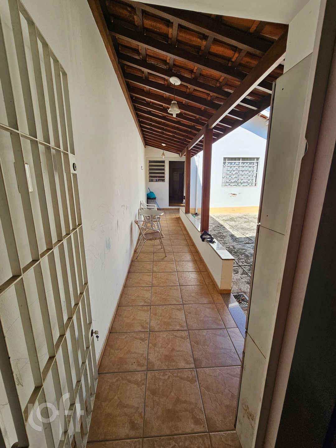 Casa à venda com 3 quartos, 150m² - Foto 7