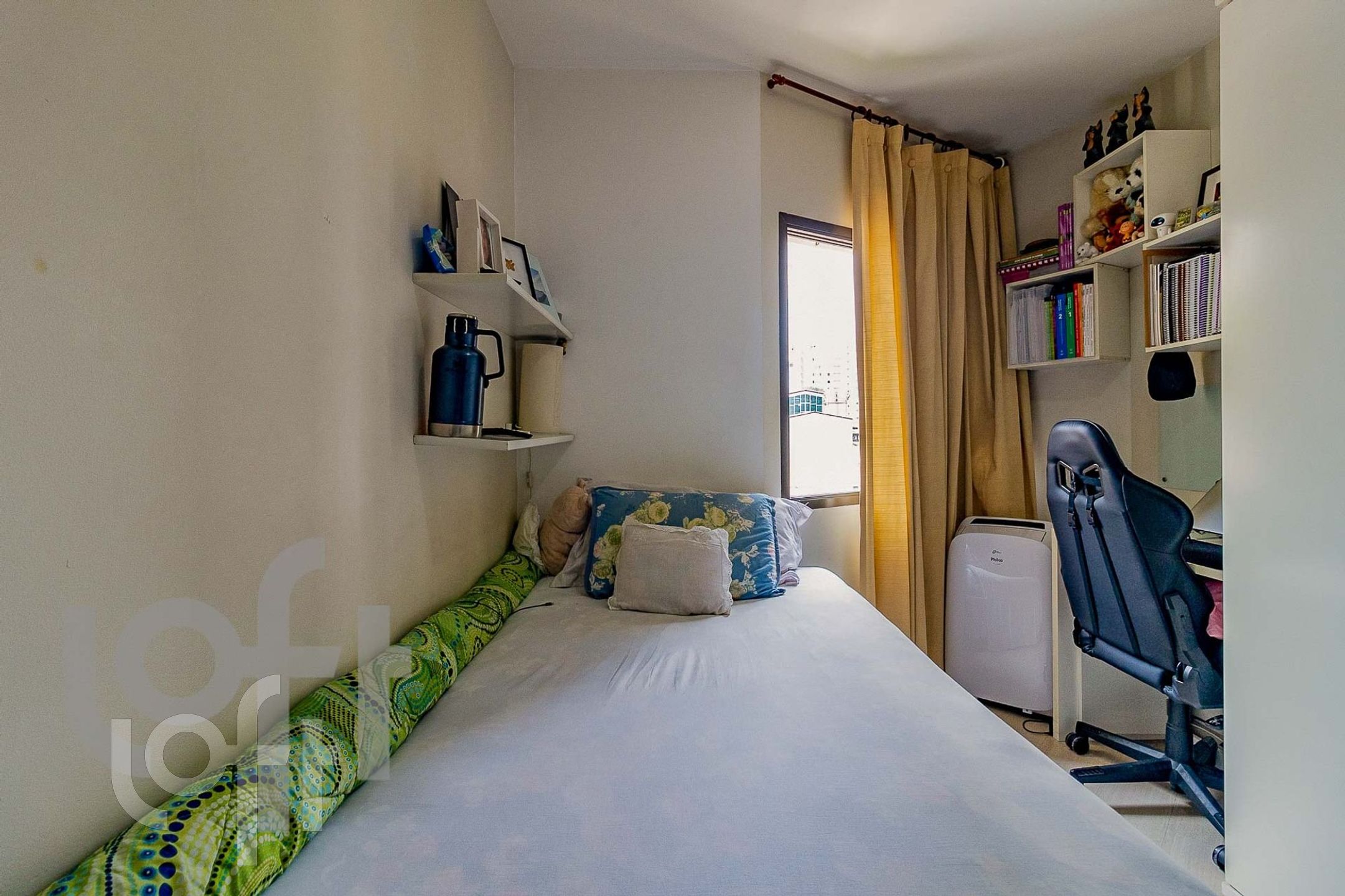 Apartamento à venda com 4 quartos, 145m² - Foto 45