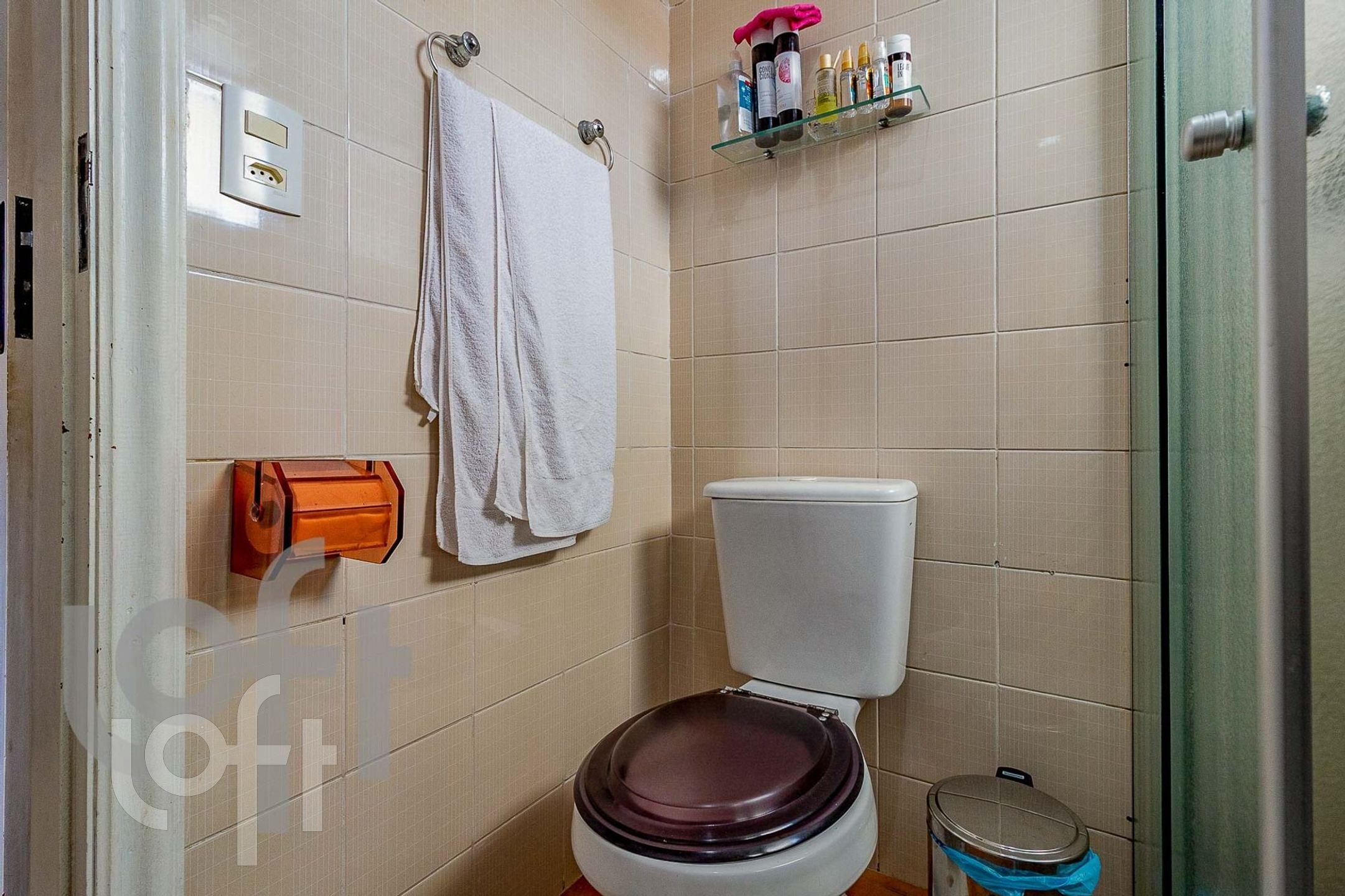 Apartamento à venda com 4 quartos, 145m² - Foto 8