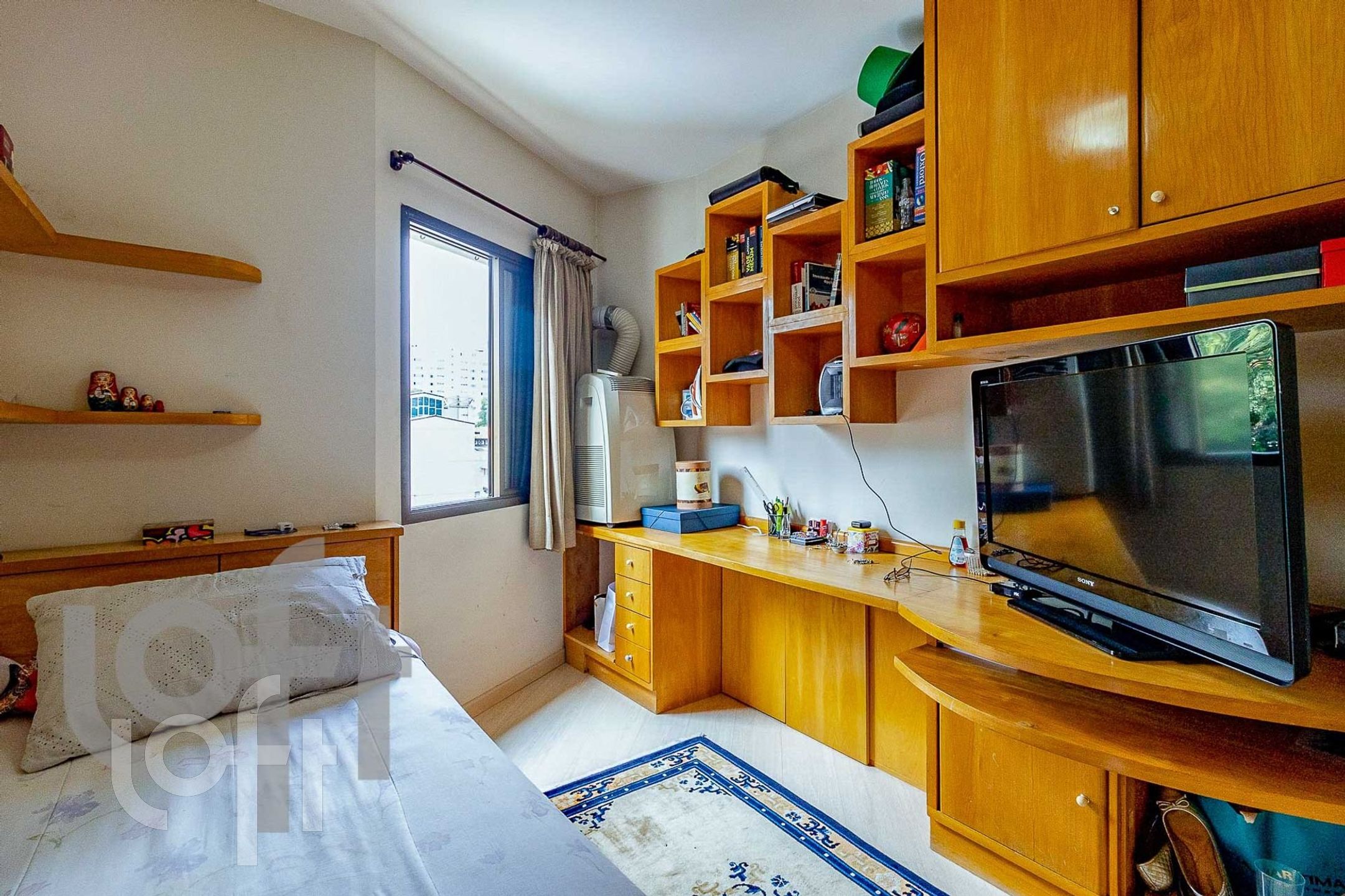 Apartamento à venda com 4 quartos, 145m² - Foto 42