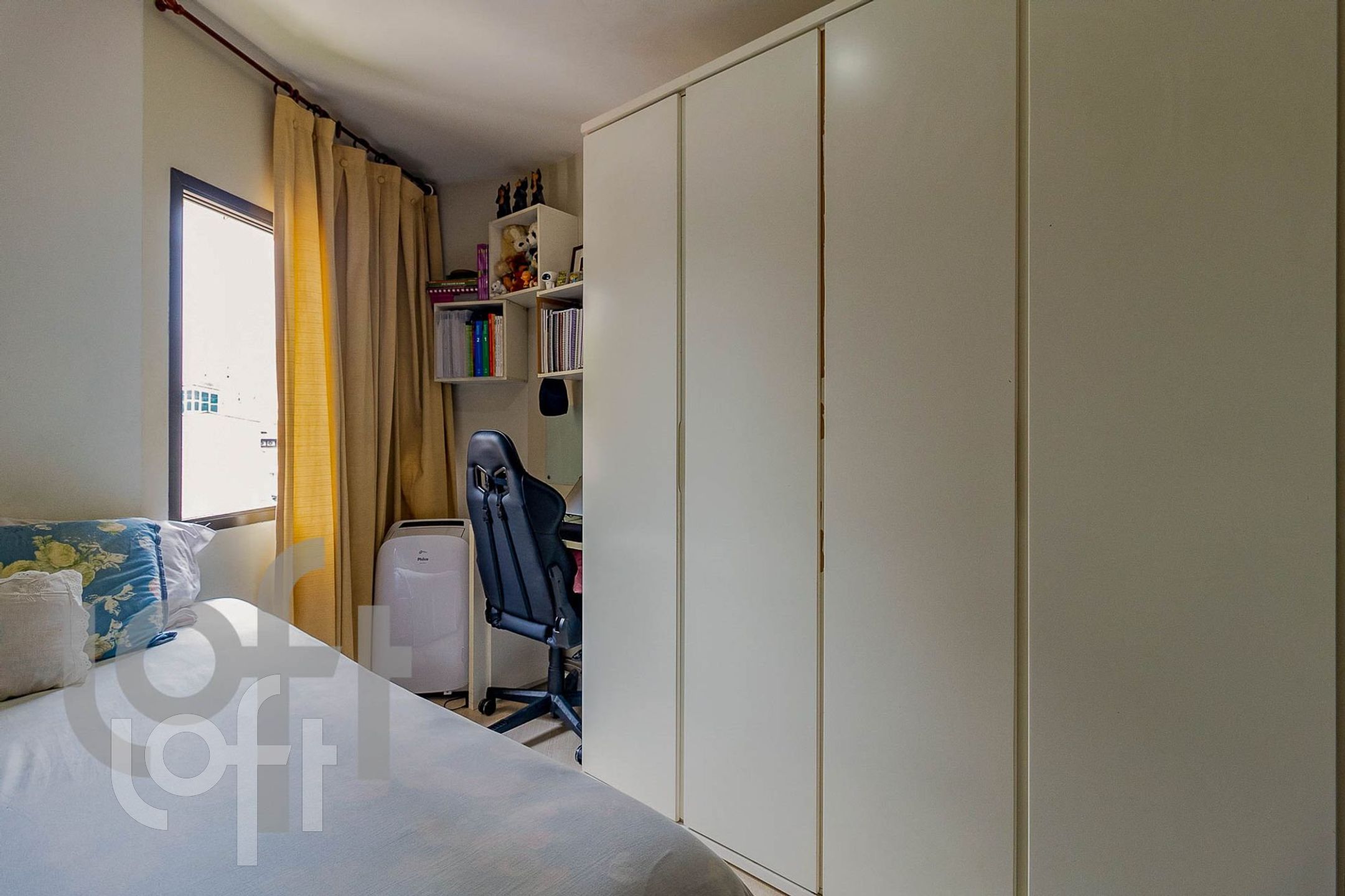 Apartamento à venda com 4 quartos, 145m² - Foto 46