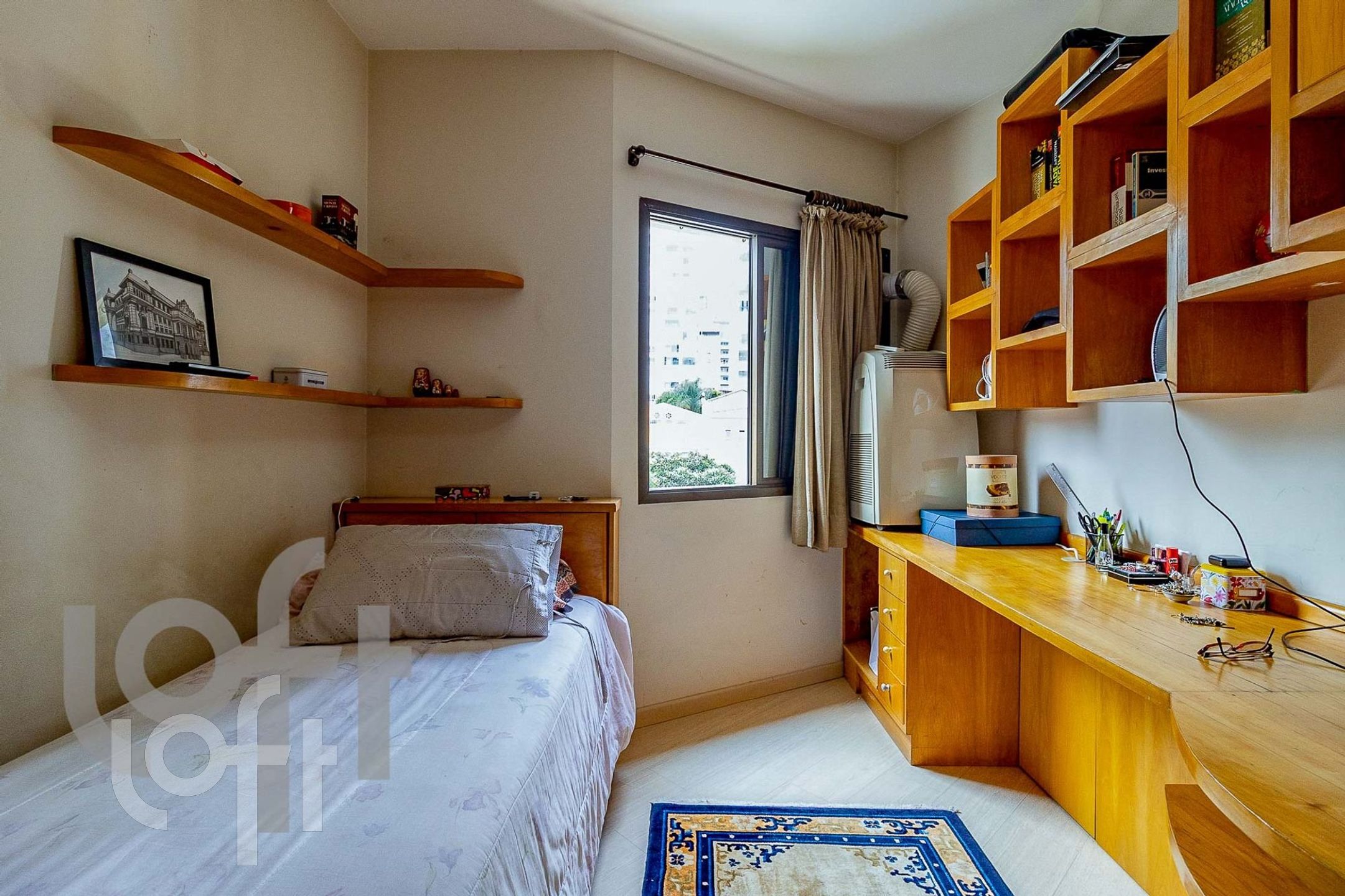 Apartamento à venda com 4 quartos, 145m² - Foto 40