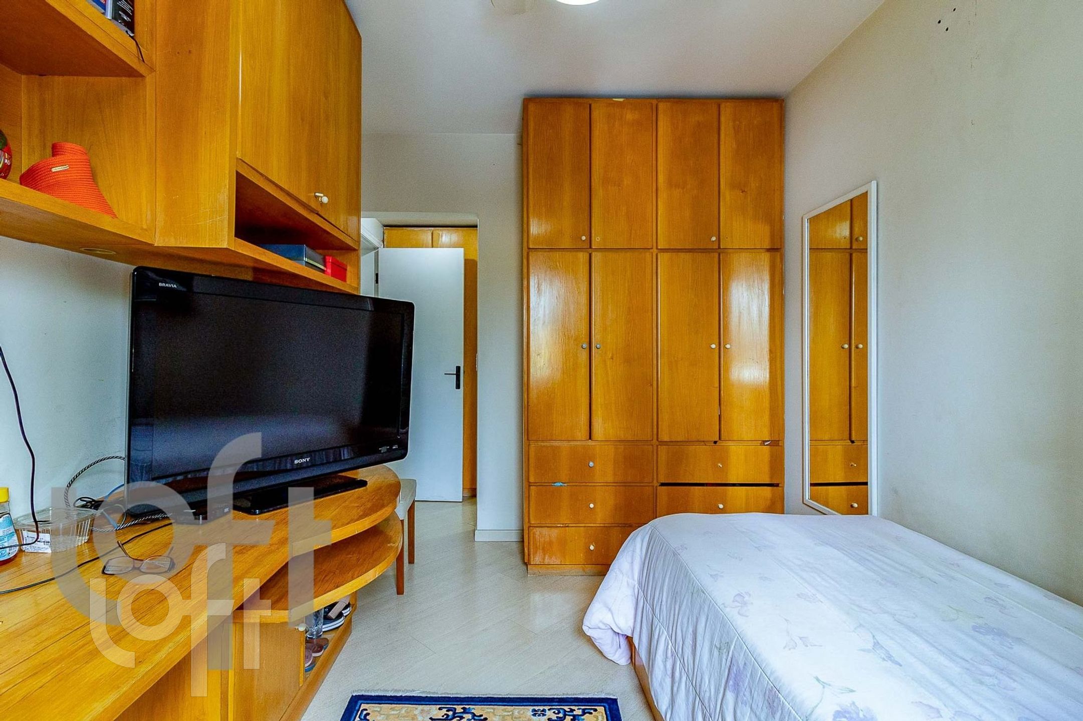 Apartamento à venda com 4 quartos, 145m² - Foto 41