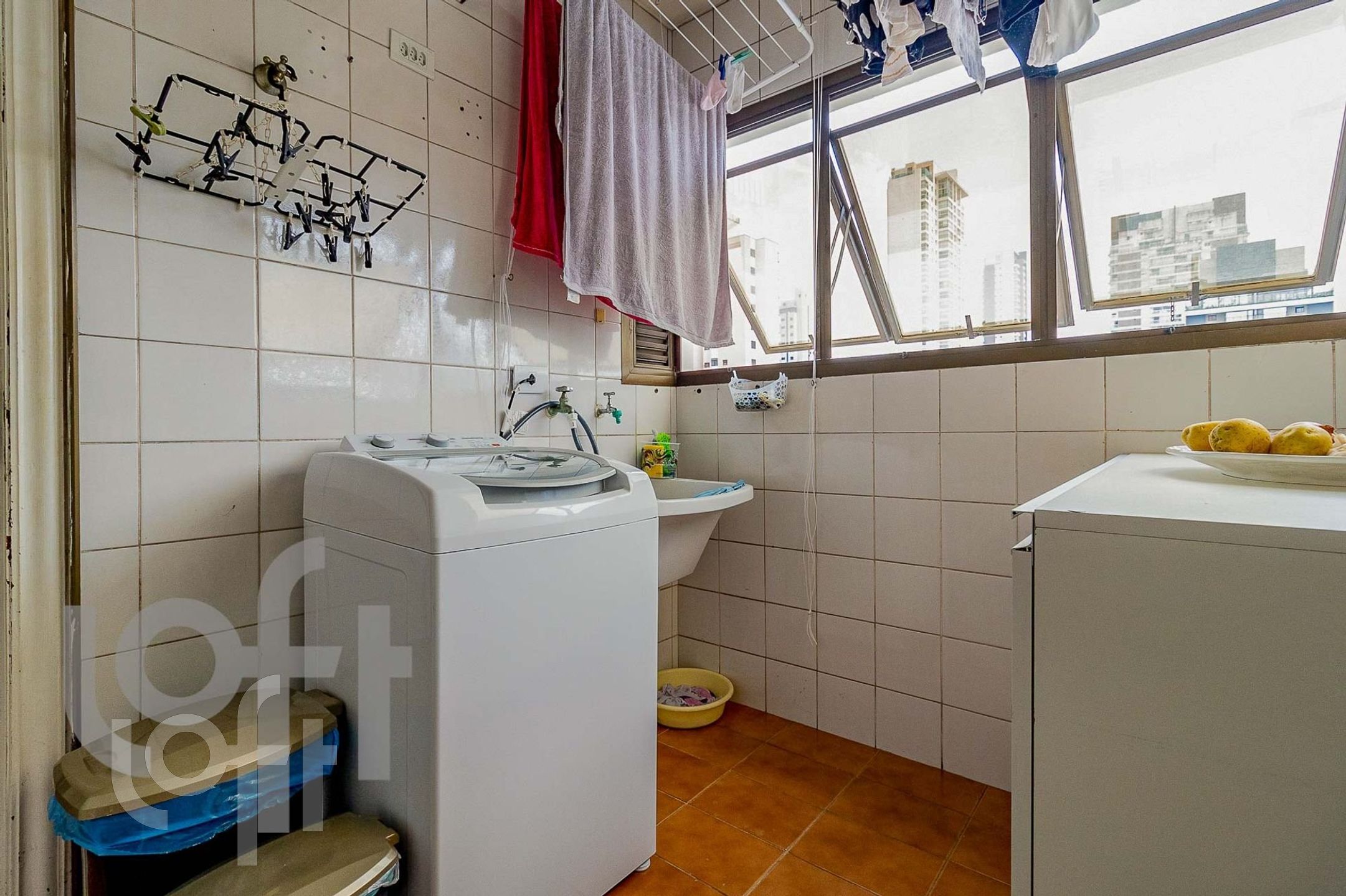 Apartamento à venda com 4 quartos, 145m² - Foto 21