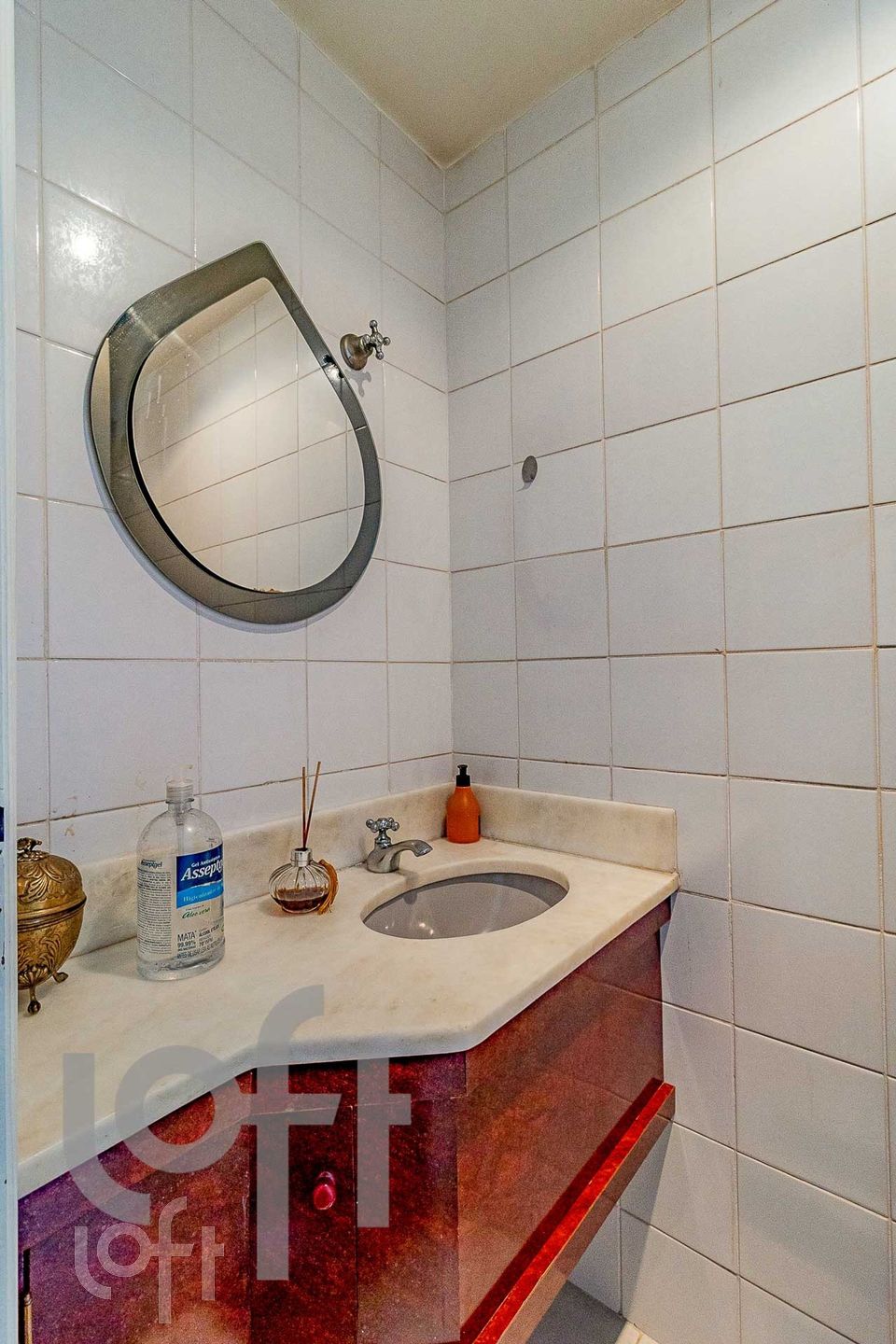 Apartamento à venda com 4 quartos, 145m² - Foto 10